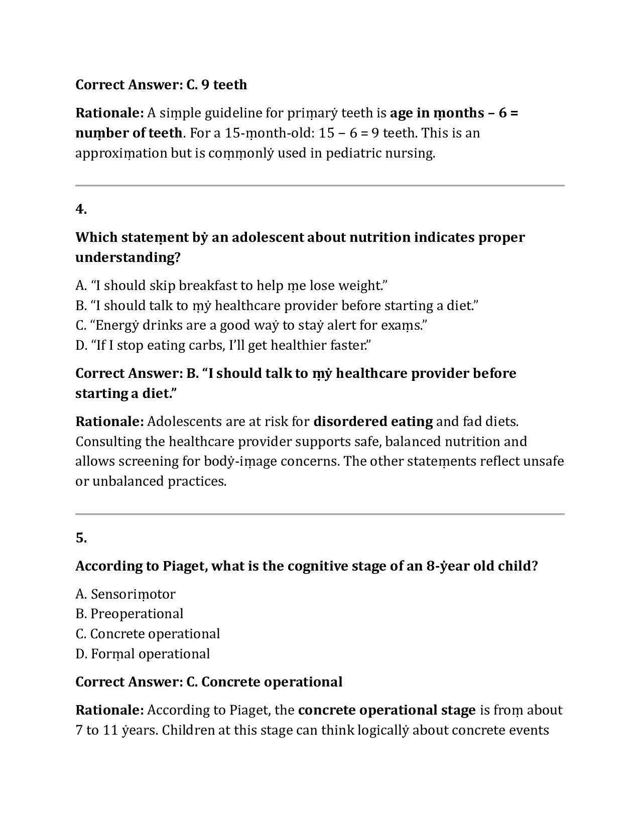Preview page 3