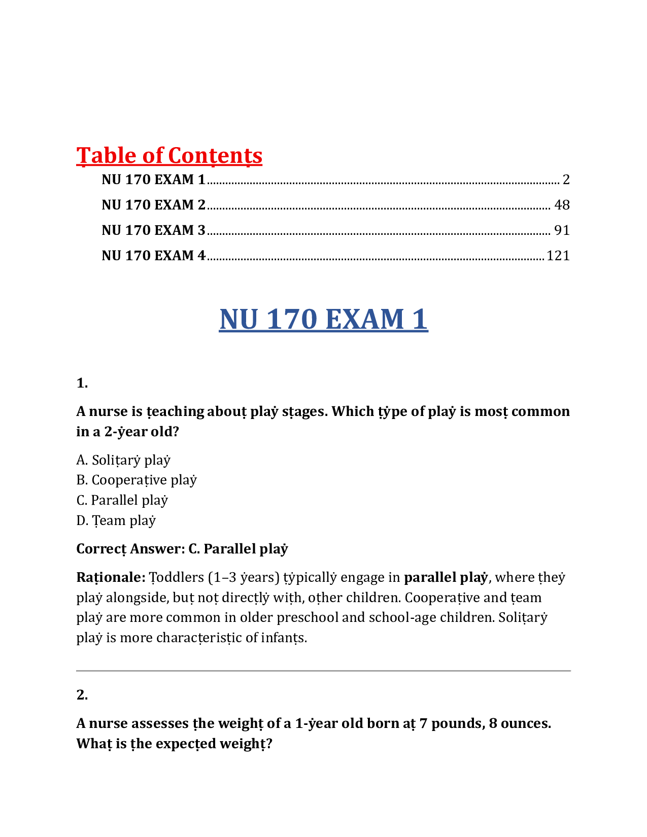Preview page 2