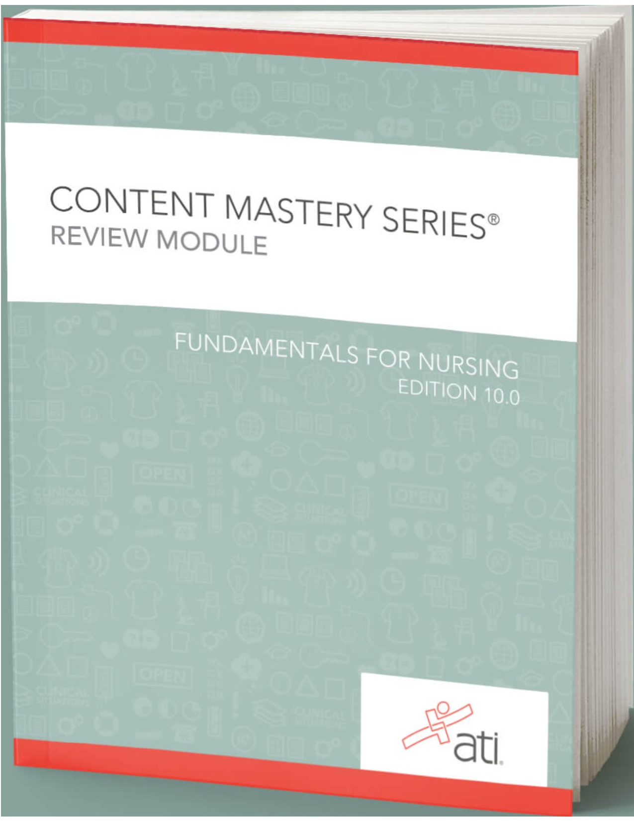 Fundamentals for Nursing Edition 10.0 | Content Mastery Series Review Module (Updated 2026)
