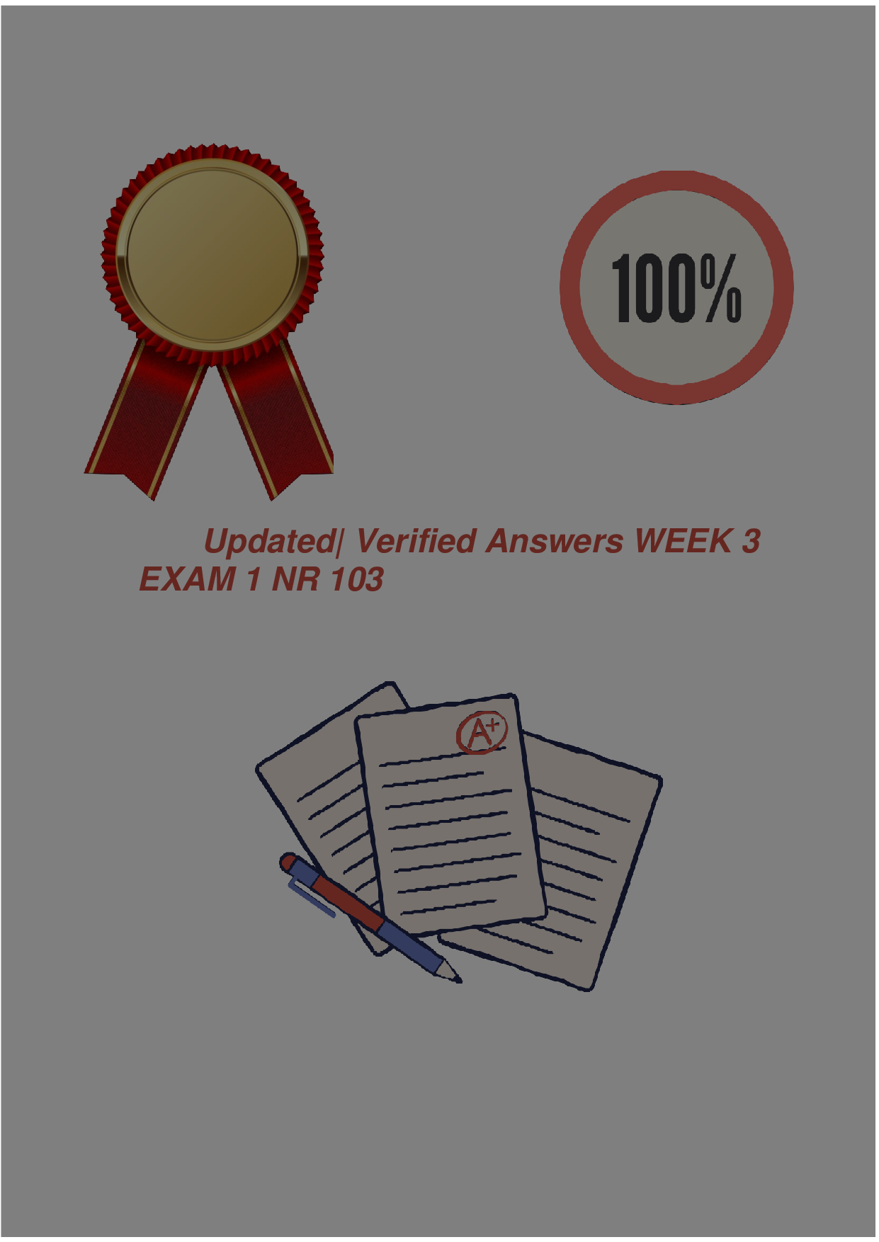 Nutrition and Mindfulness in Nursing Practice: Midterm Assessment 2026