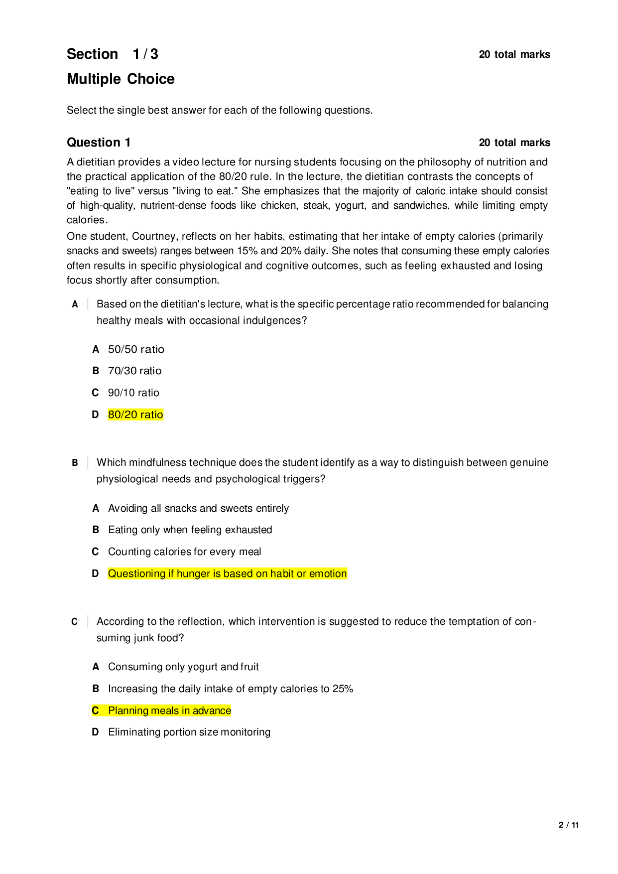 Preview page 3