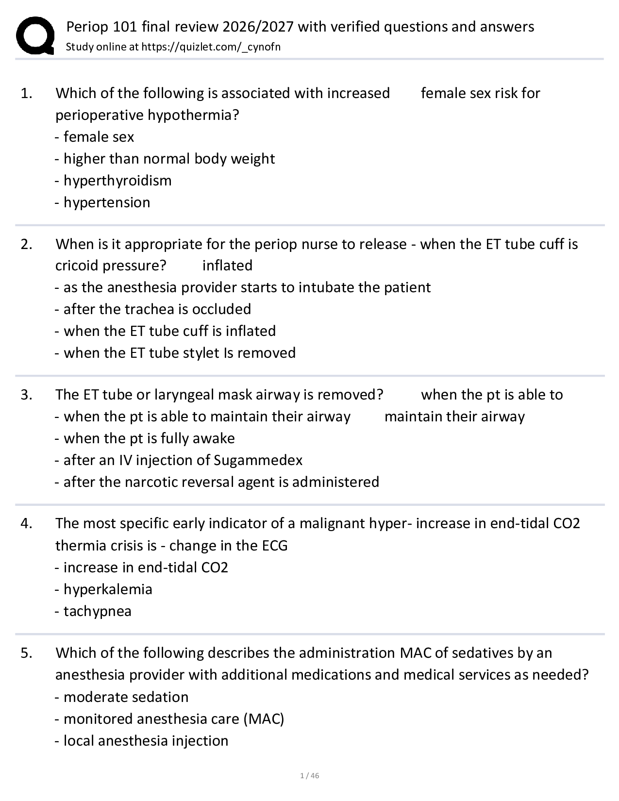 OSHA 510 Study Guide & Exam Prep |  Construction Safety Standards | 2026/2027 Updated
