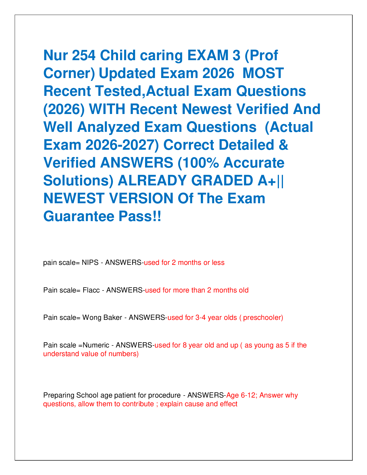 Preview page 1