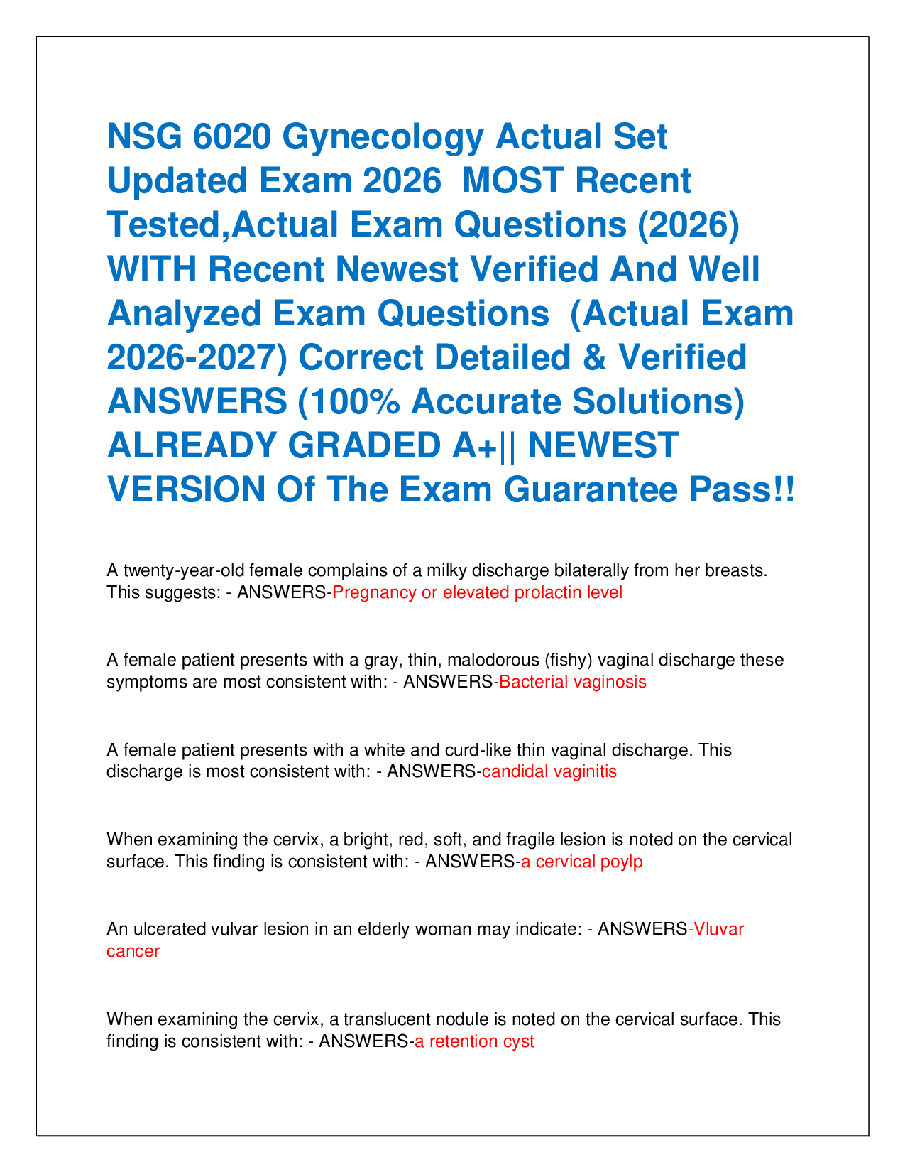 Preview page 1