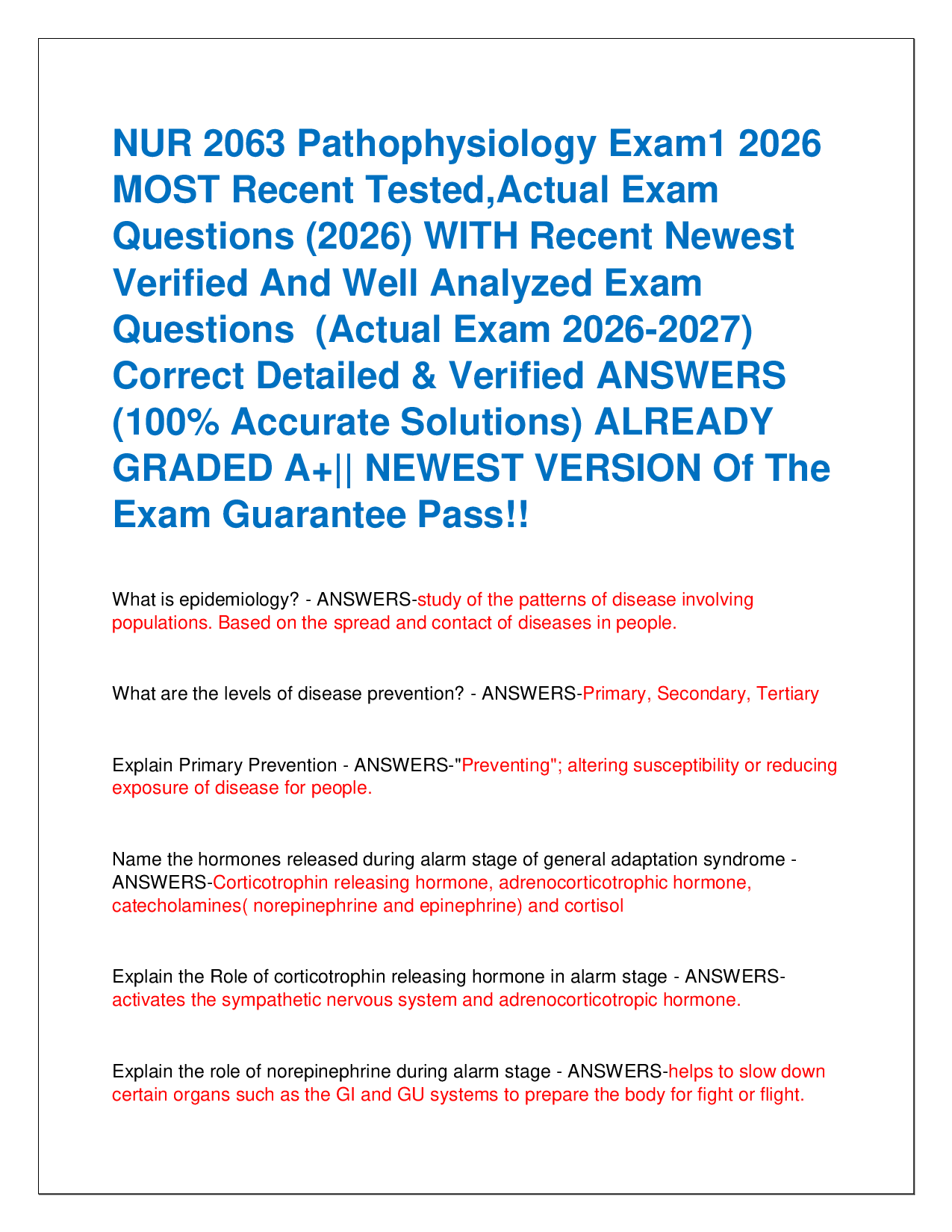 Preview page 1