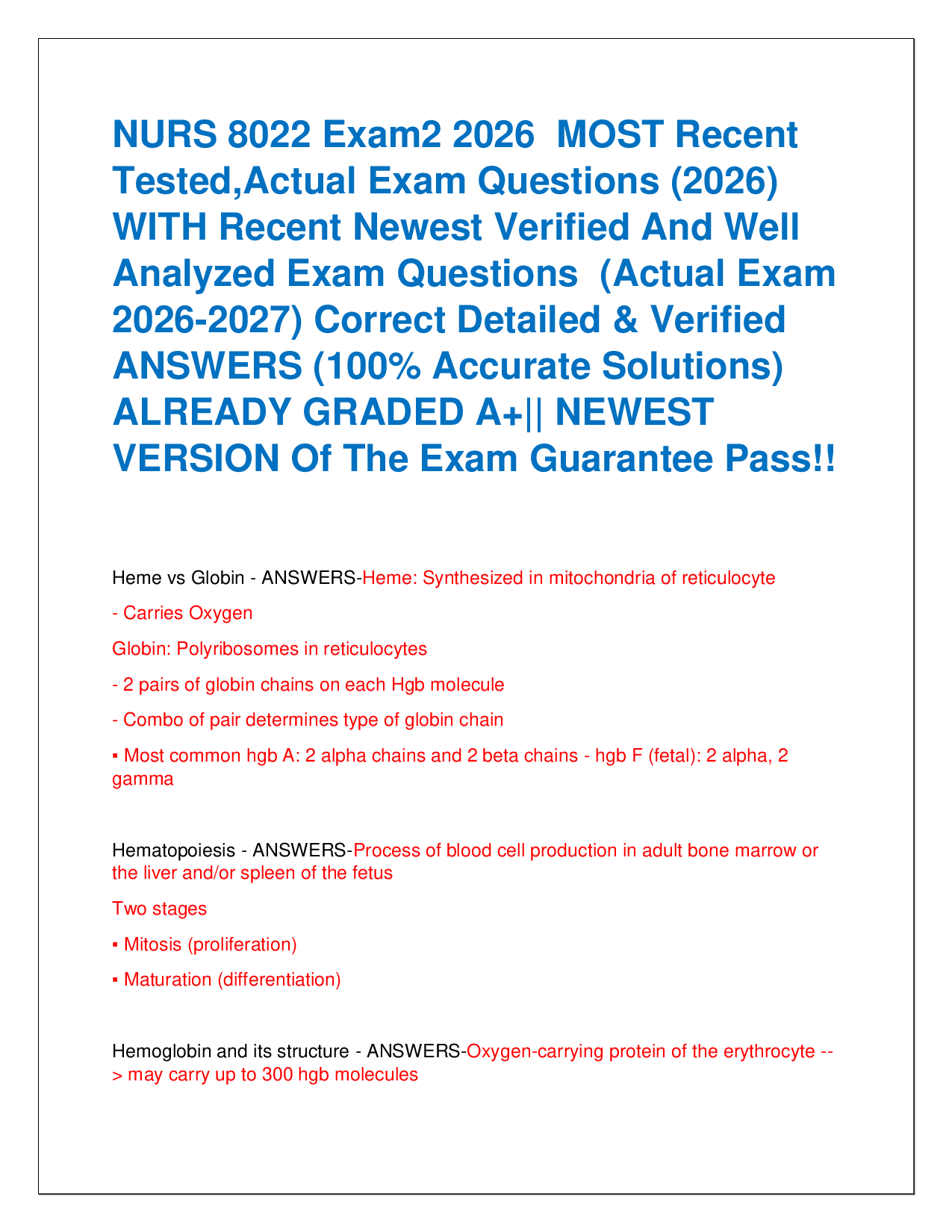 Preview page 1