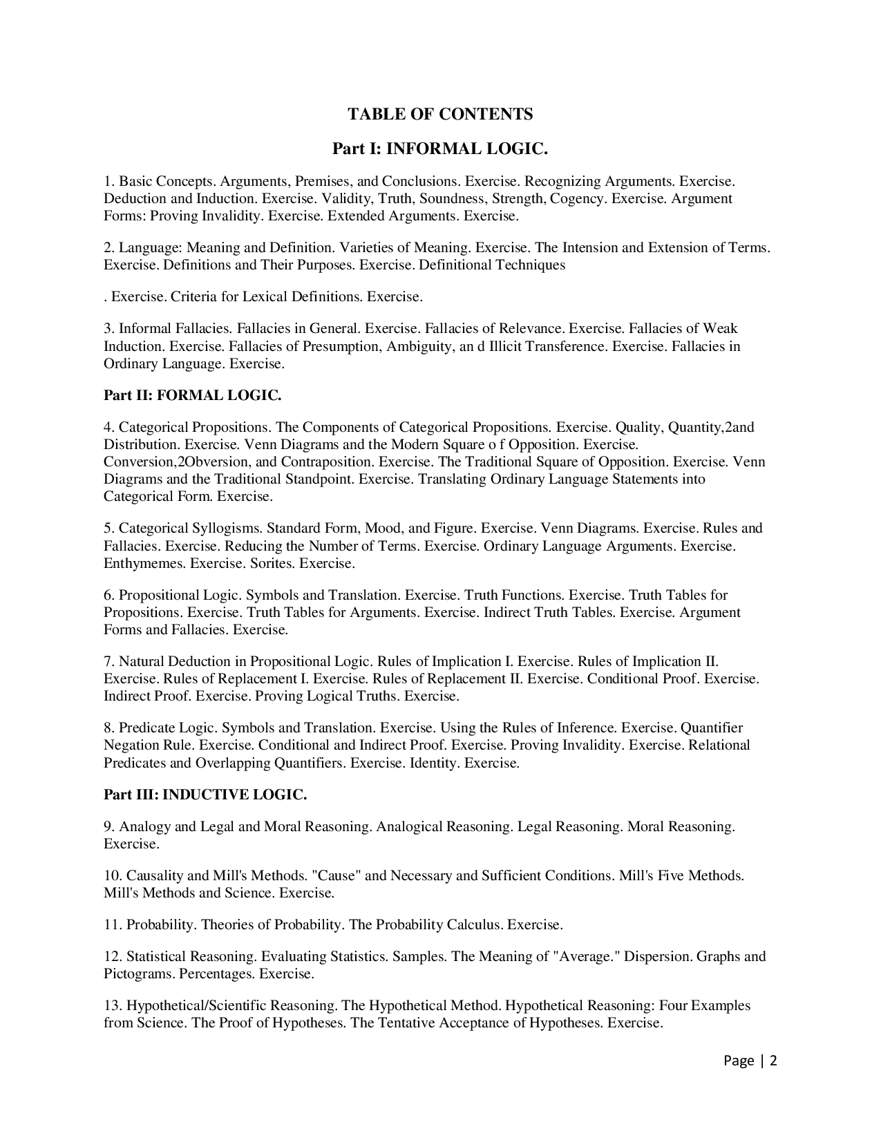 Preview page 2