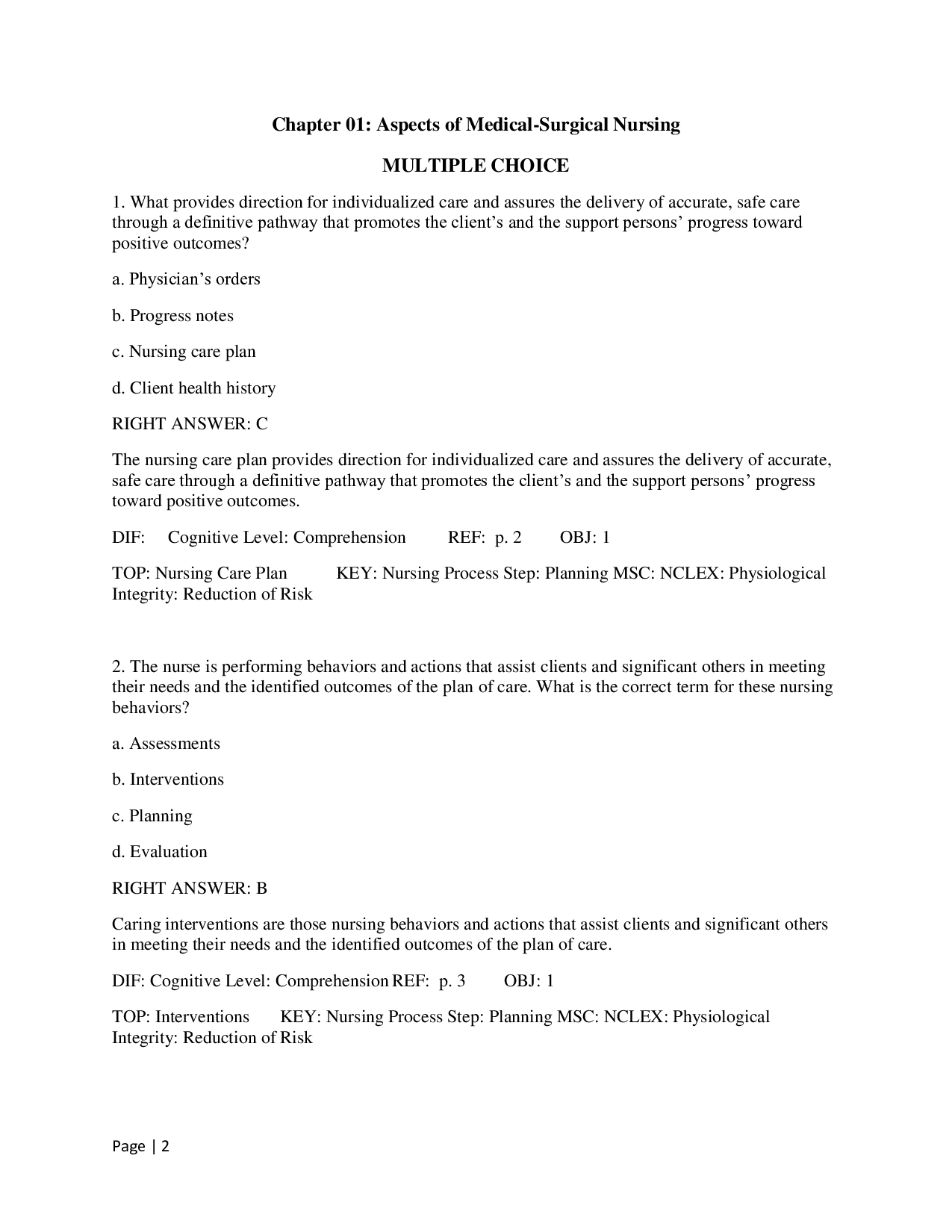 Preview page 2