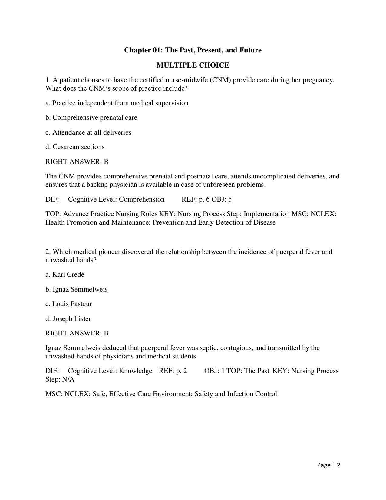 Preview page 2