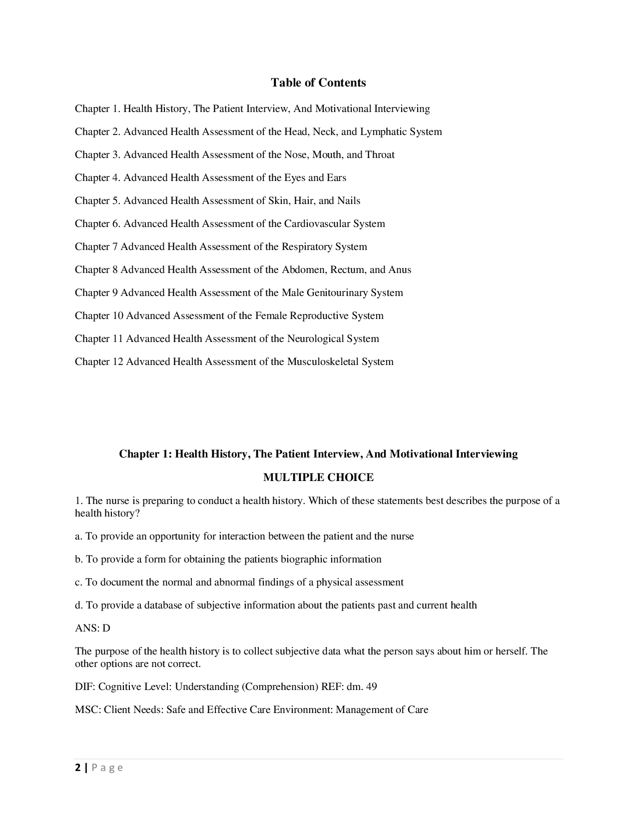 Preview page 2