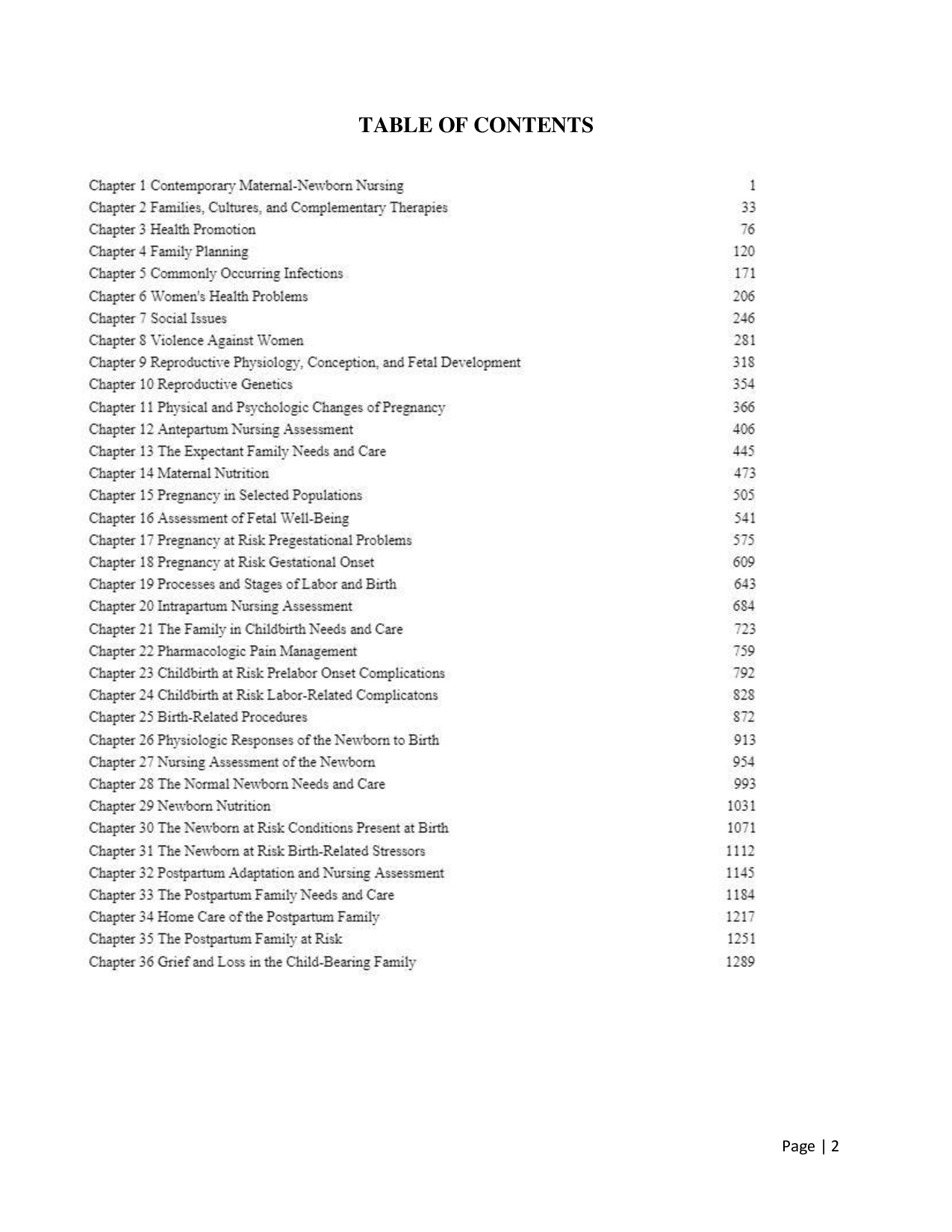 Preview page 2