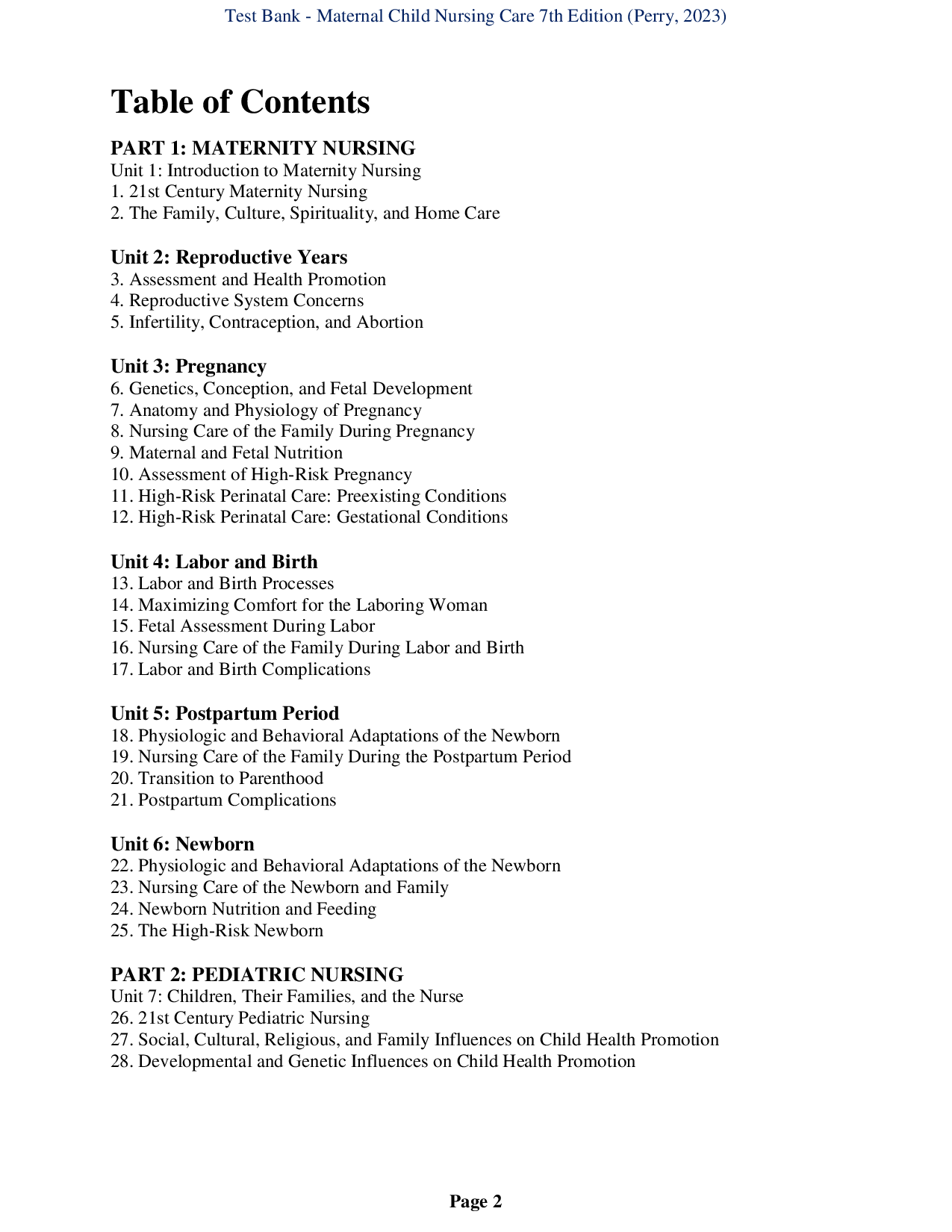 Preview page 2