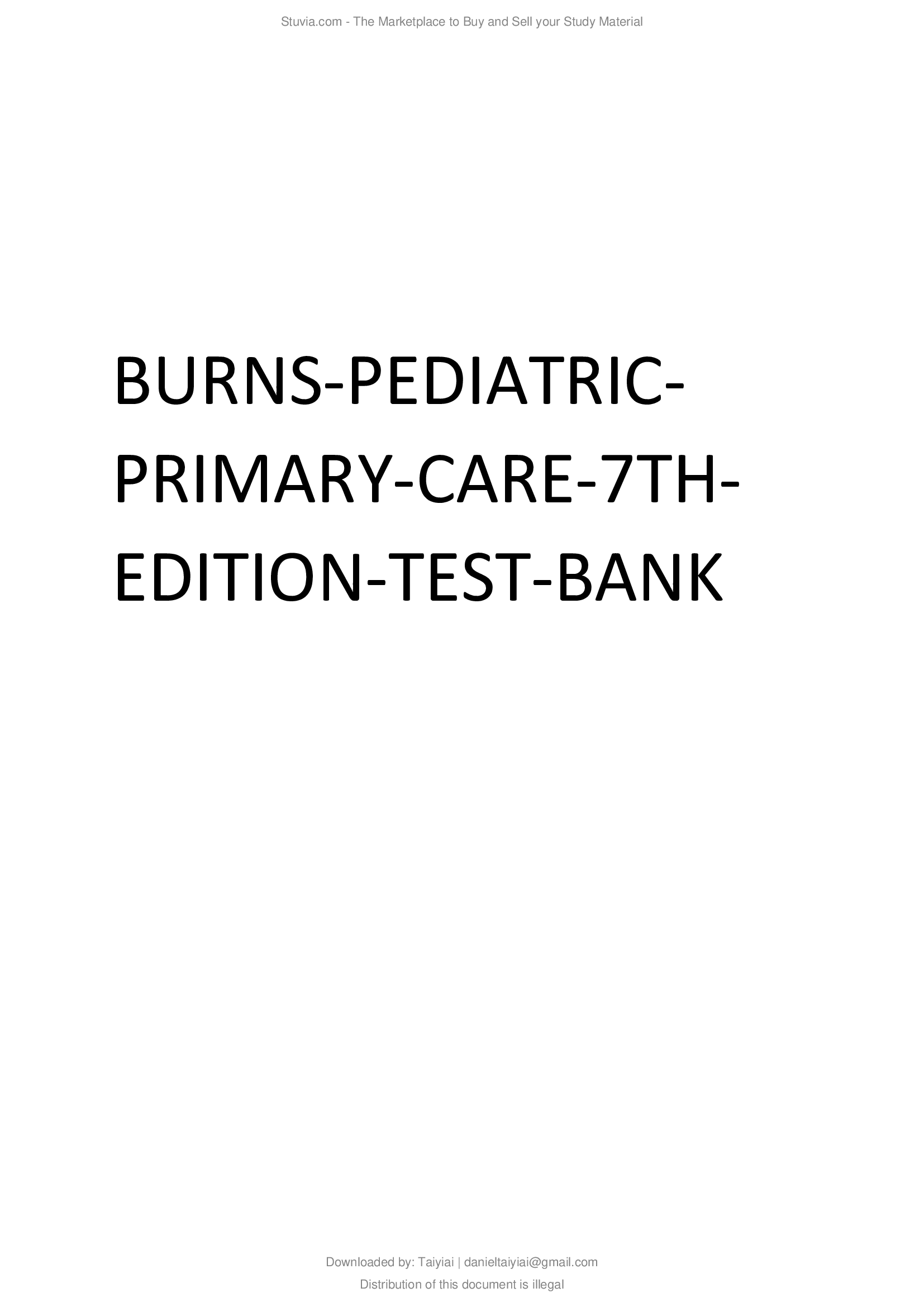 MN 553 Case Study Part 3Mr. Smith brings his 4-year-old son to your primary care office