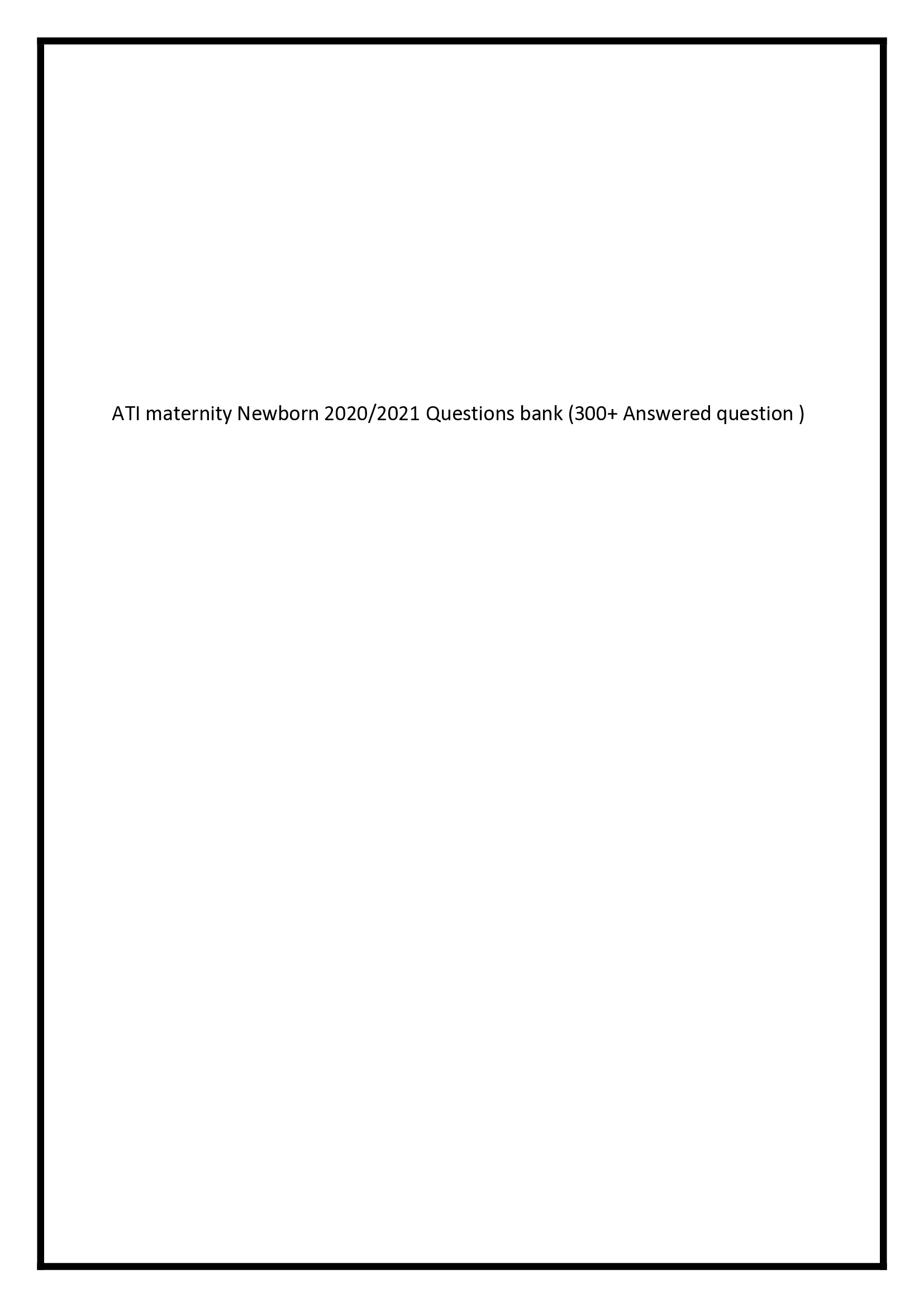 PYC3702 SEMENSTER 1 ASSIGNMENTS 2021 (All done).