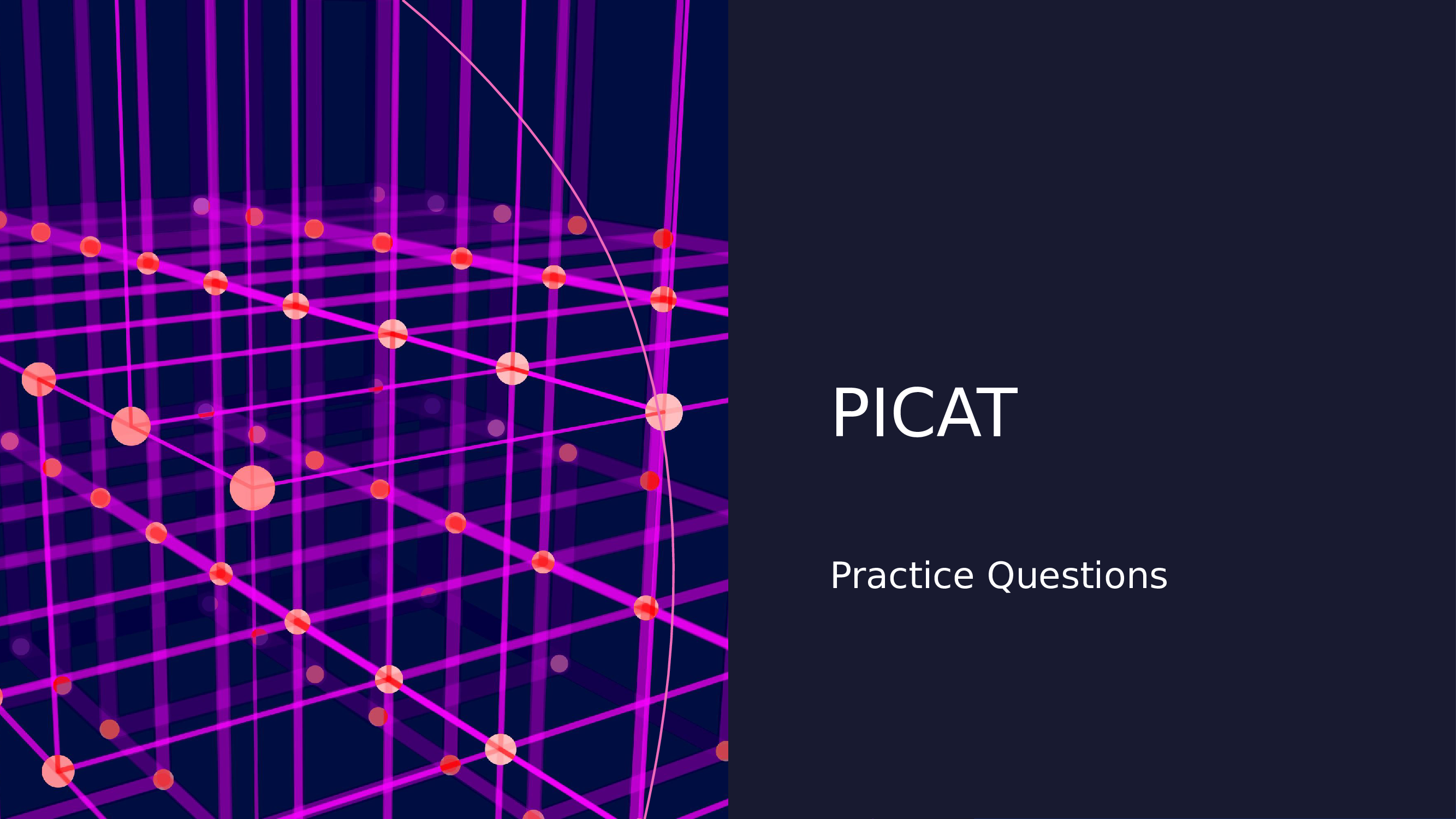 ASVAB Pre-screening, internet-delivered computer adaptive test (PiCAT) Science Practice Questions (Answers Provided) Complete Solution Pack - 2022