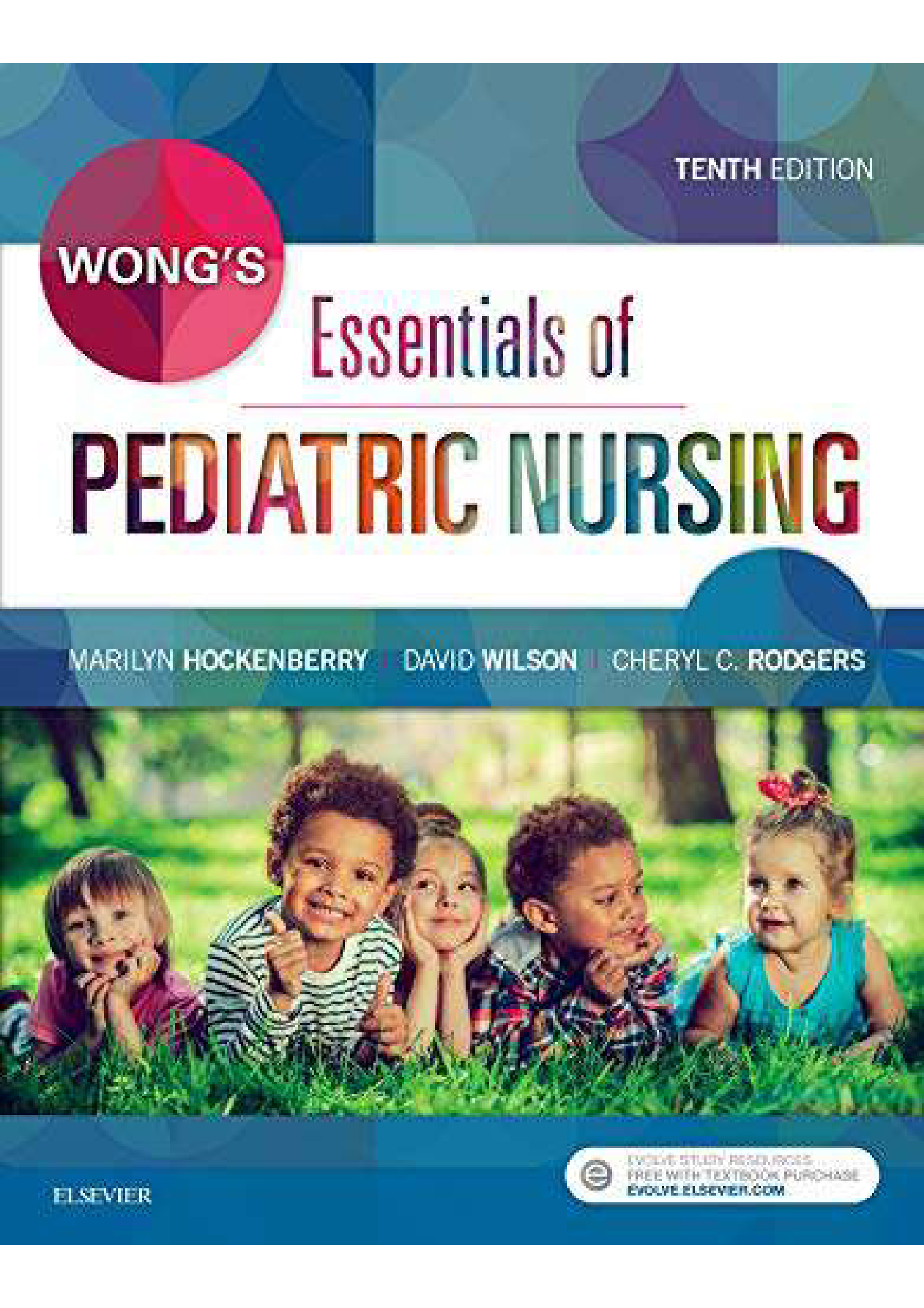 TEST BANK by Hockenberry Wongs Essentials of Pediatric Nursing, 10th EditionWONGS ESSENTIALS OF PEDIATRIC NURSING 10TH EDITION by HOCKENBERRY TEST BANK