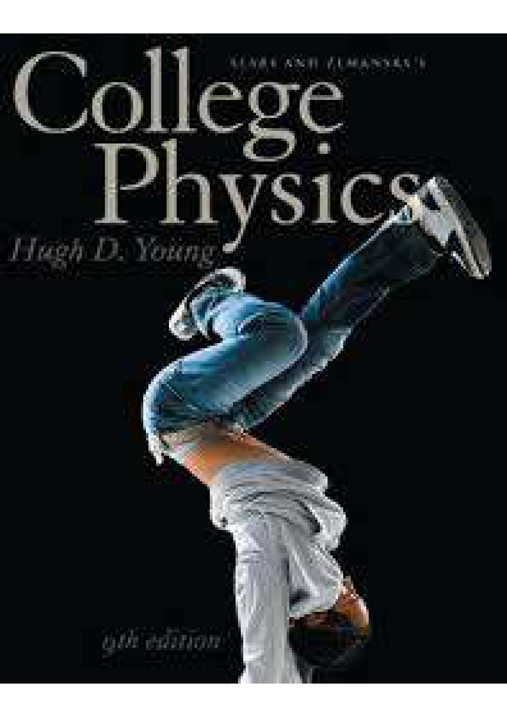 [Ebook][PDF]INSTRUCTOR SOLUTIONS MANUAL SEARS & ZEMANSKY’S COLLEGE PHYSICS 9TH EDITION HUGH D. YOUNG