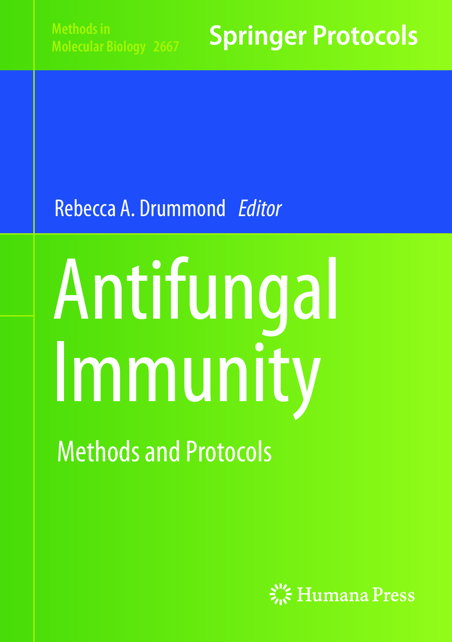 [eBook] [PDF]Antifungal Immunity Methods and Protocols Edited by Rebecca A. Drummond