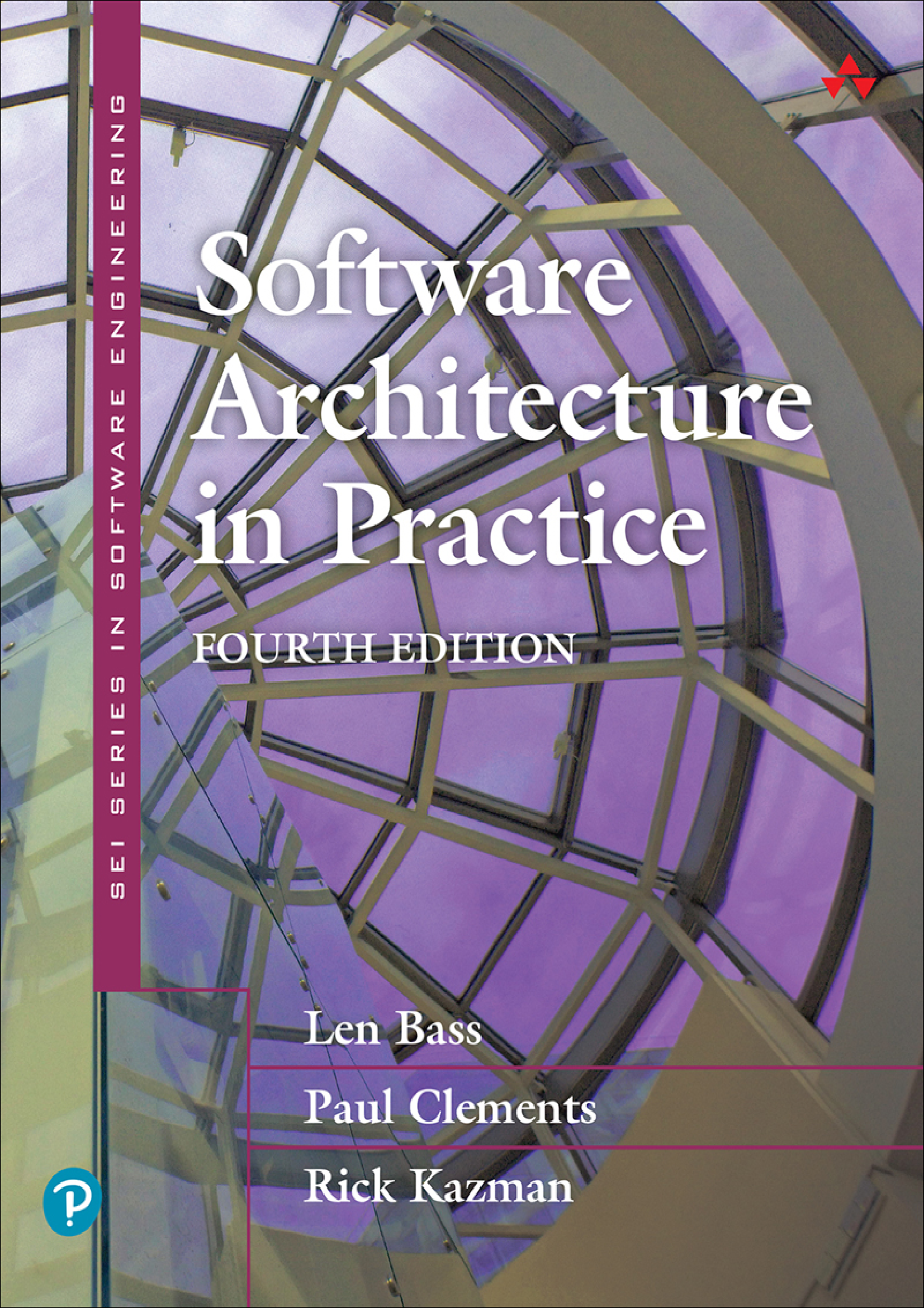 [Ebook][pdf] Software Architecture in Practice (SEI Series in Software Engineering) 4th Edition by Len Bass , Paul Clements