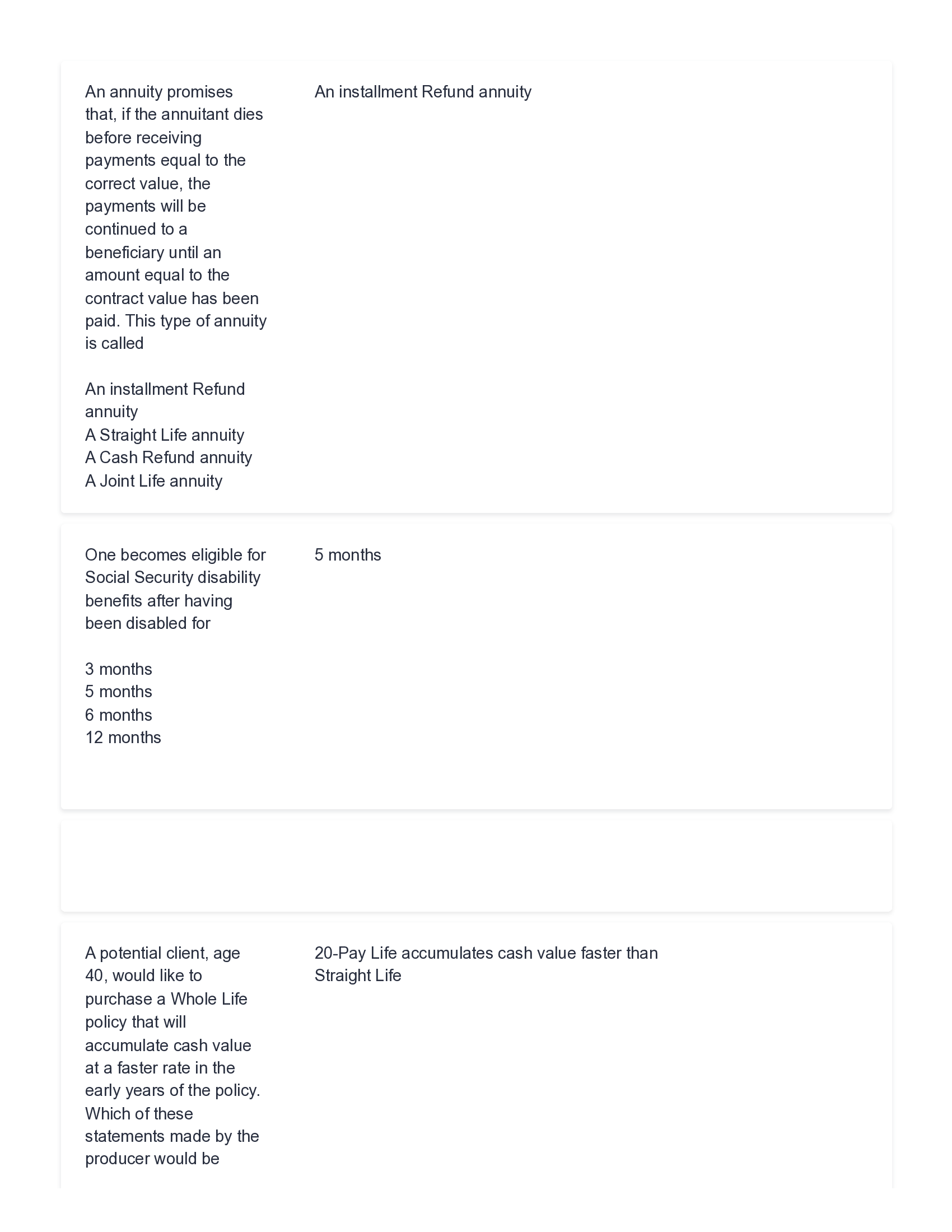 Texas State Exam Simulator - Life and Health Insurance (200 Questions Practice Exam Answers) 2026