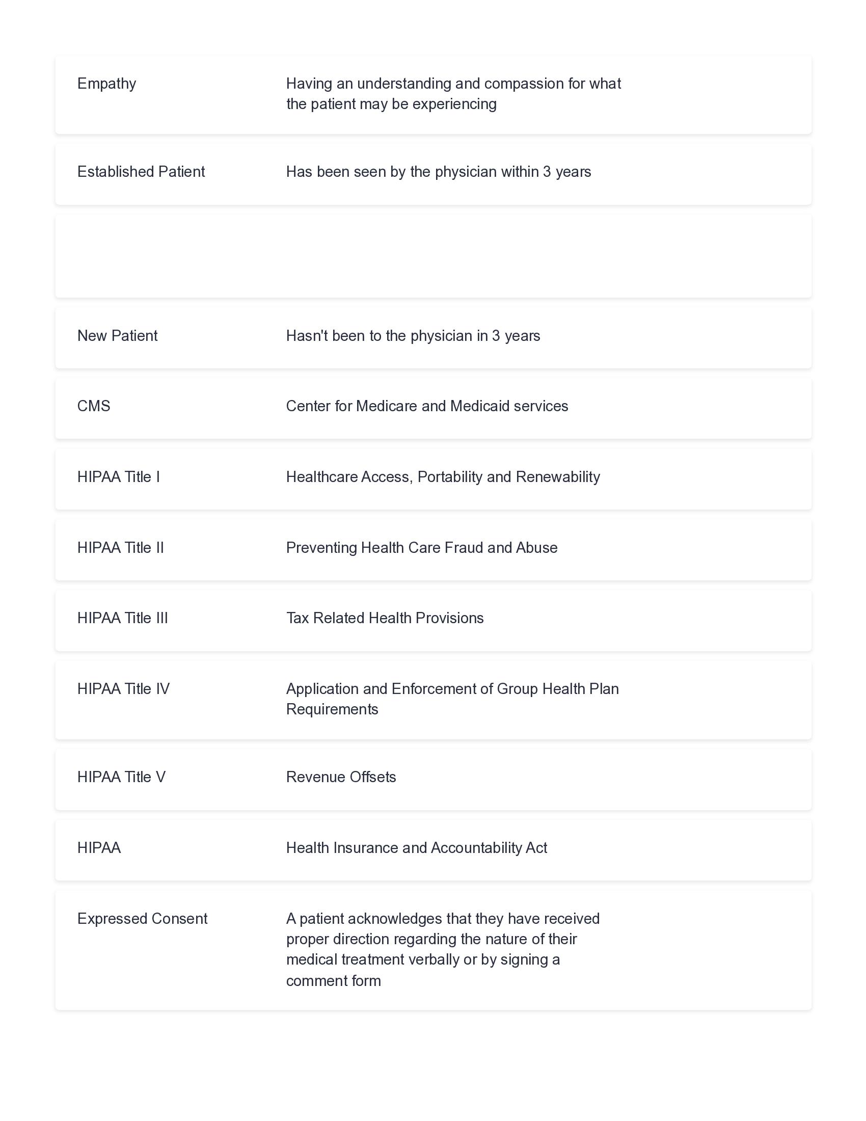AMCA Certification Exam 2026