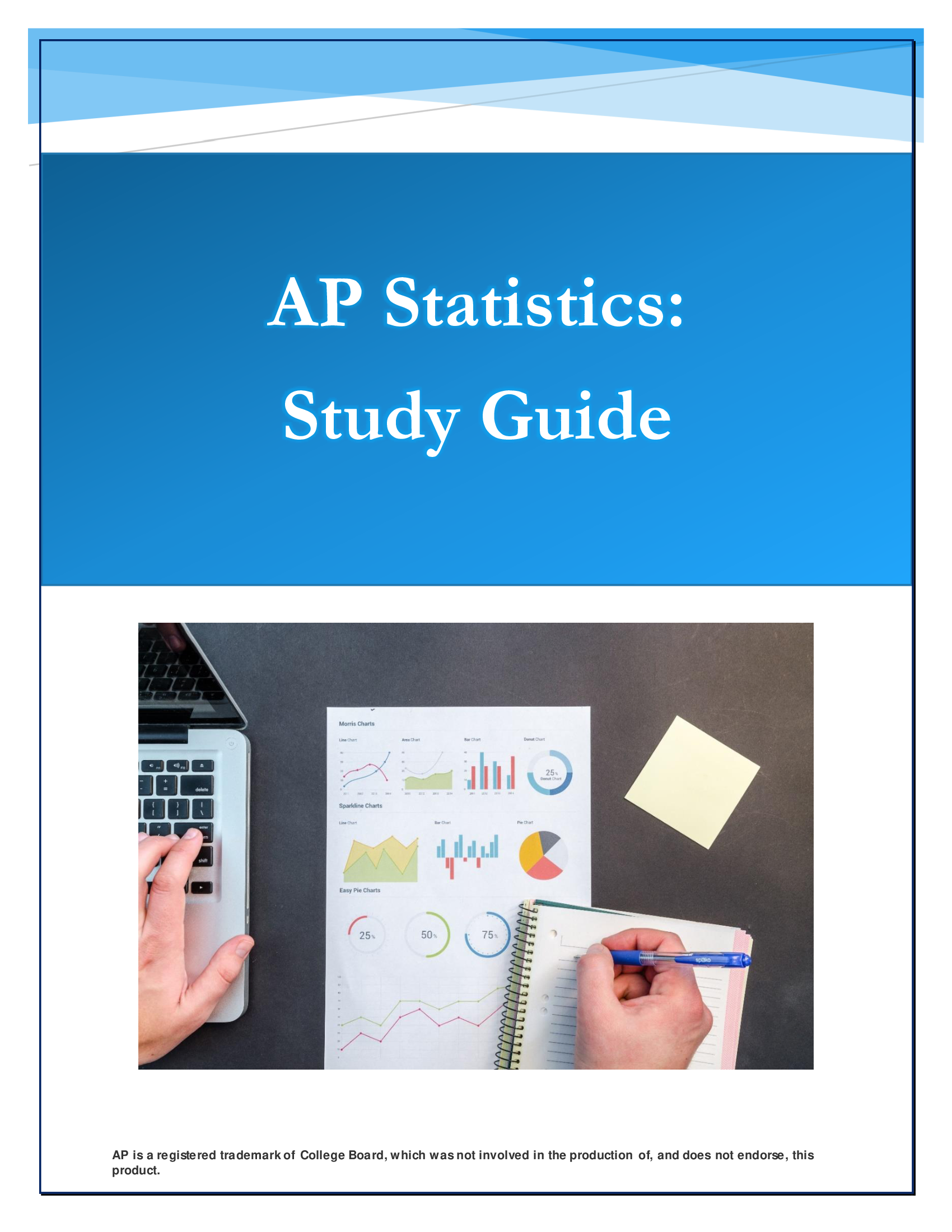 AP stats study guide