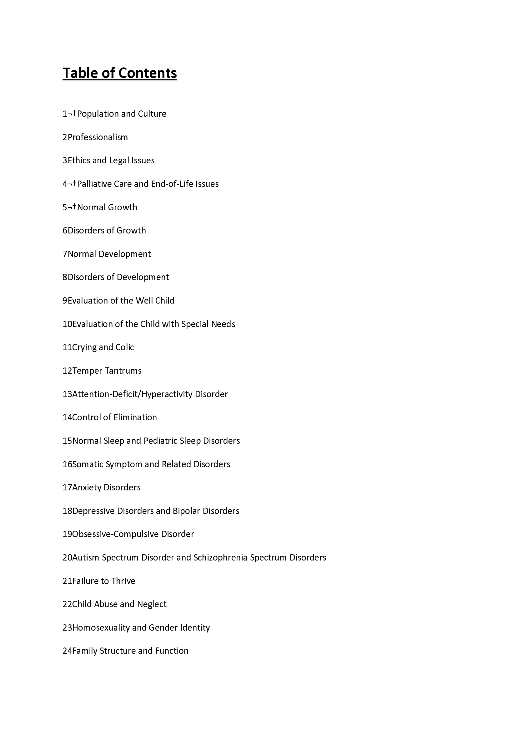 Nelson Essentials of Pediatrics 8th Edition Marcdante Kliegman Test Bank