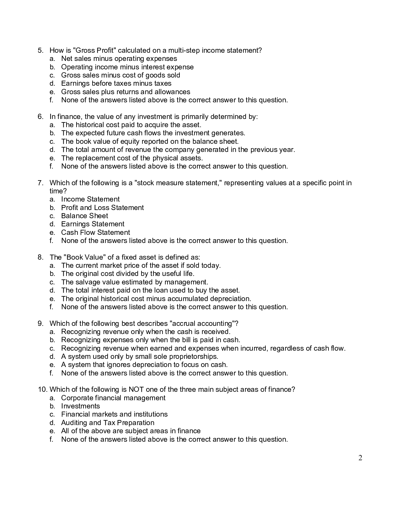 Preview page 2