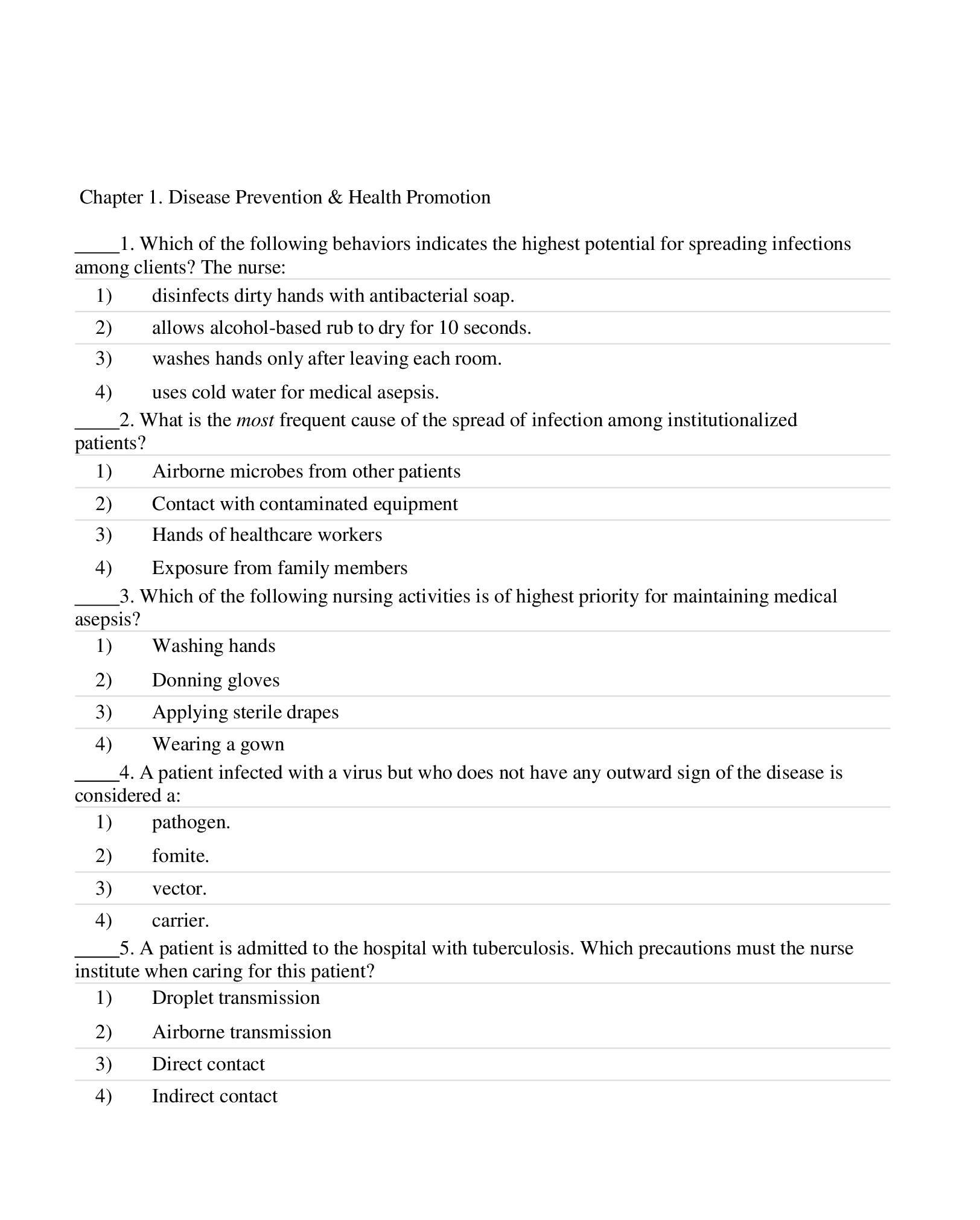 Test Bank For Current Medical Diagnosis And Treatment 2023 62nd Edition By Maxine Papadakis, Stephen Mcphee, Michael Rabow & Kenneth Mcquaid