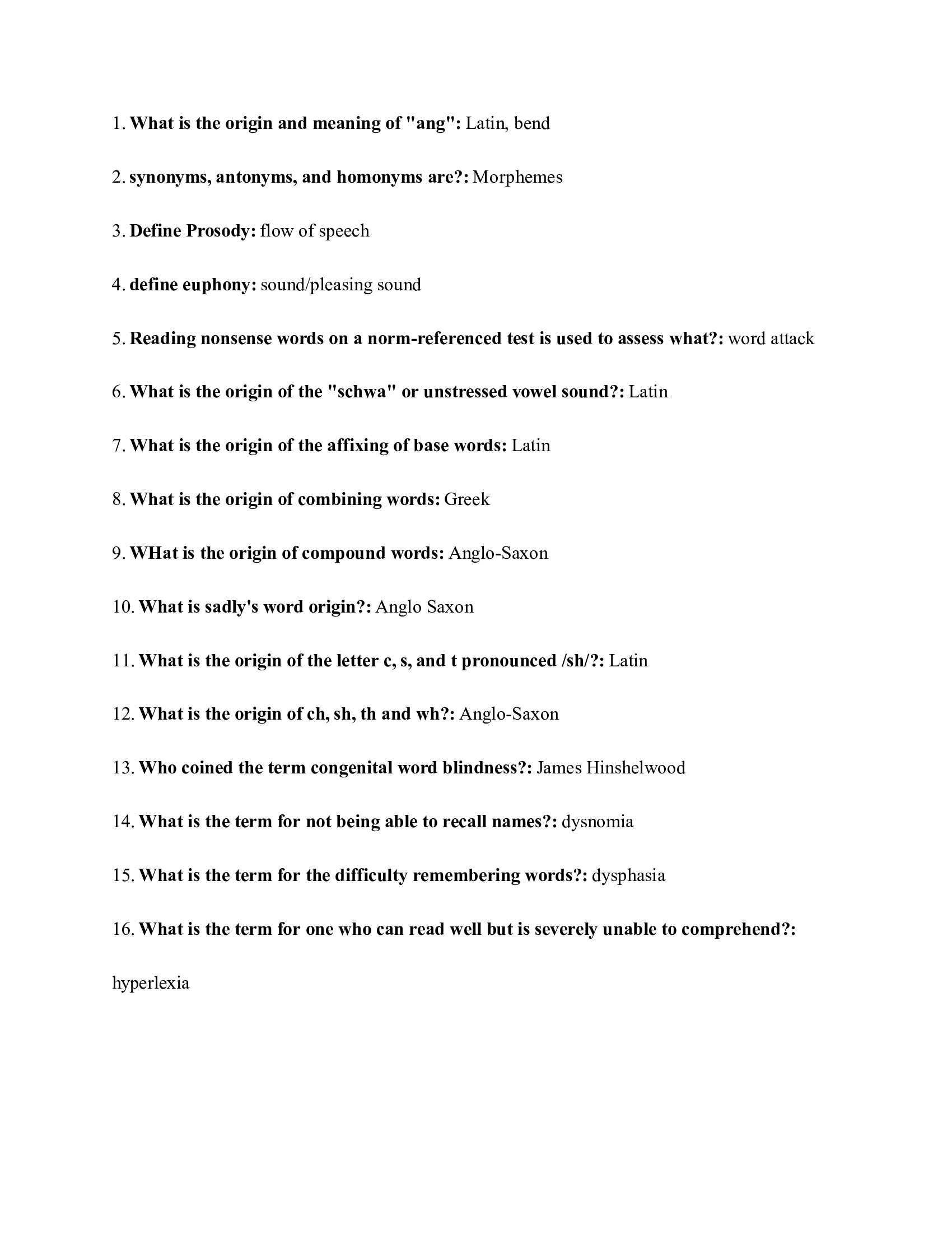 CALT Exam Best Study Guide