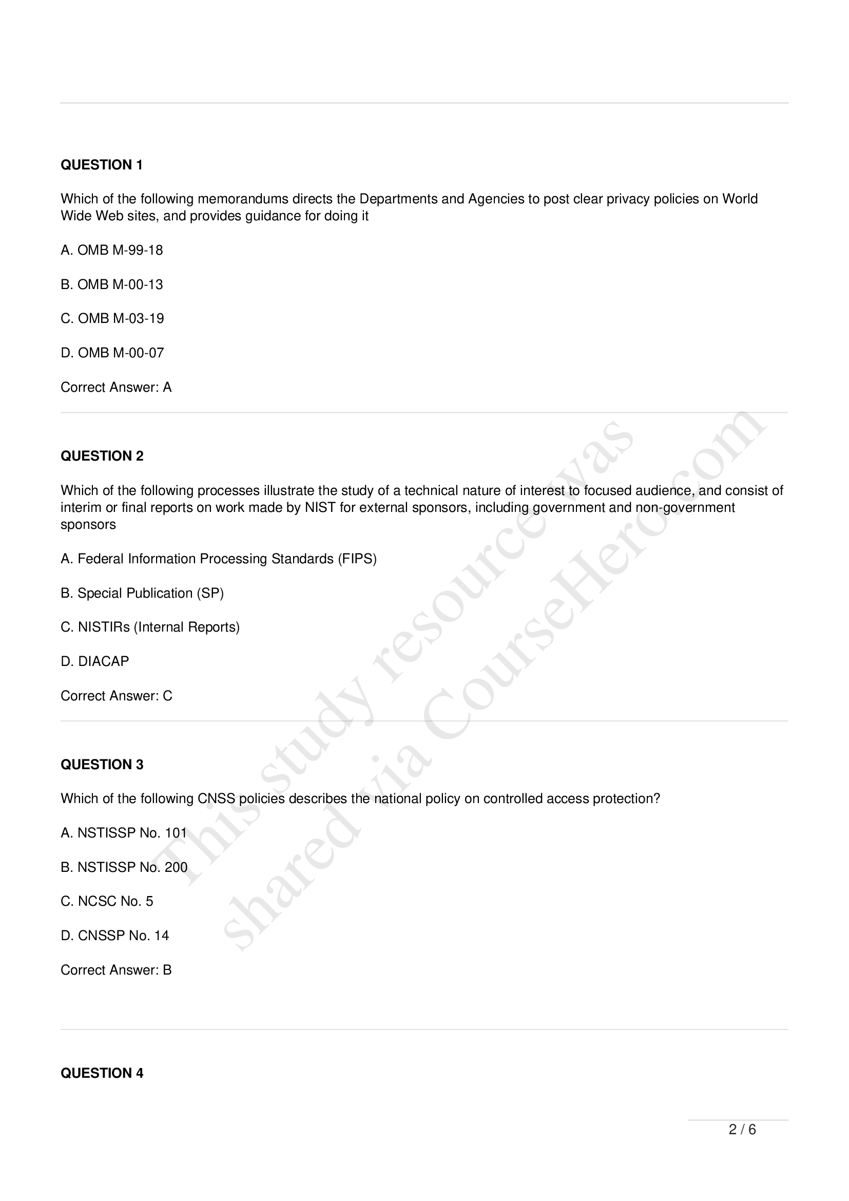 Pass ISC ISSEP Exam Pack 2026