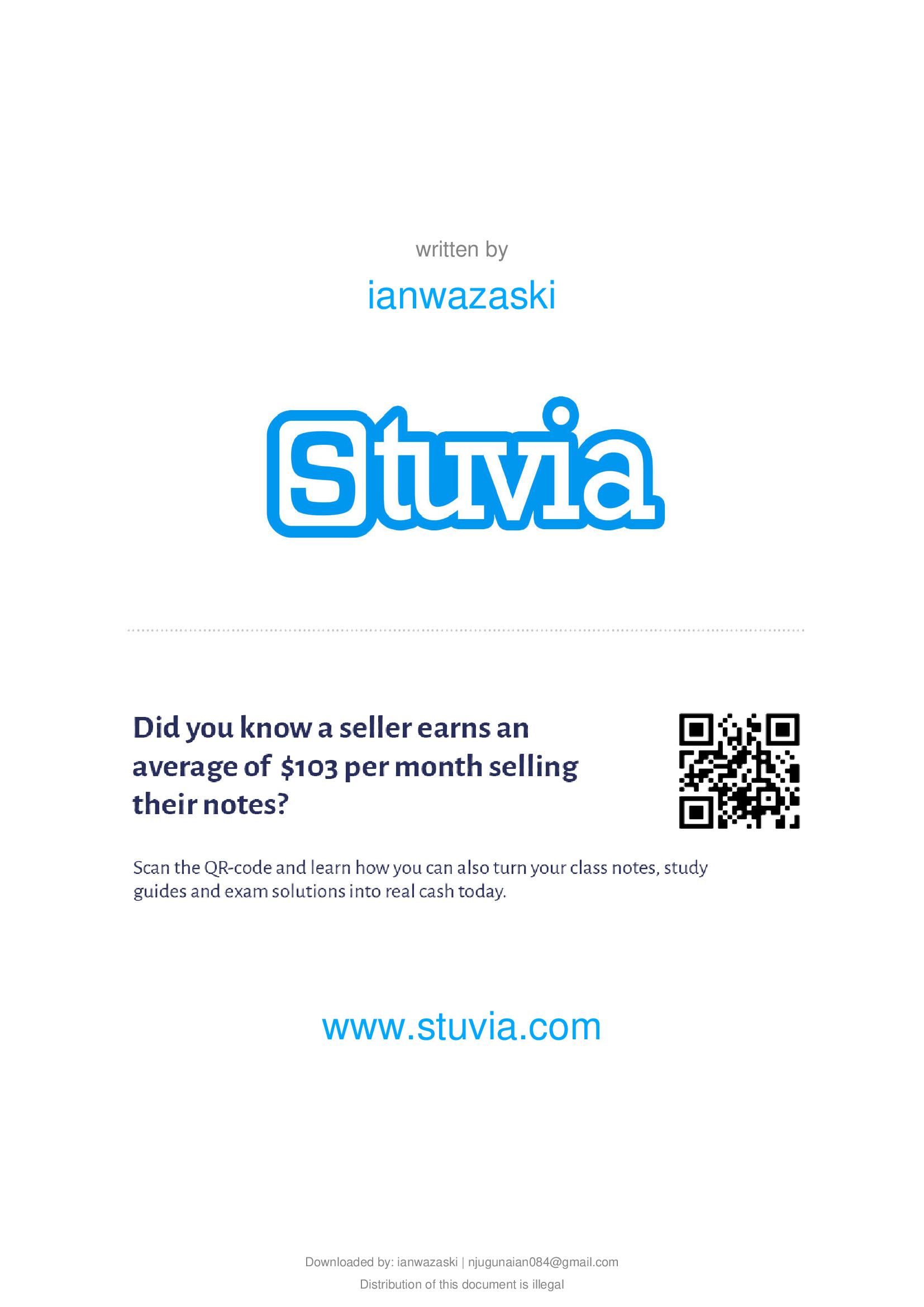 NURS-6521N-55, Advanced Pharmacology; Exam – Week 11 Final (100 Correct 2020)