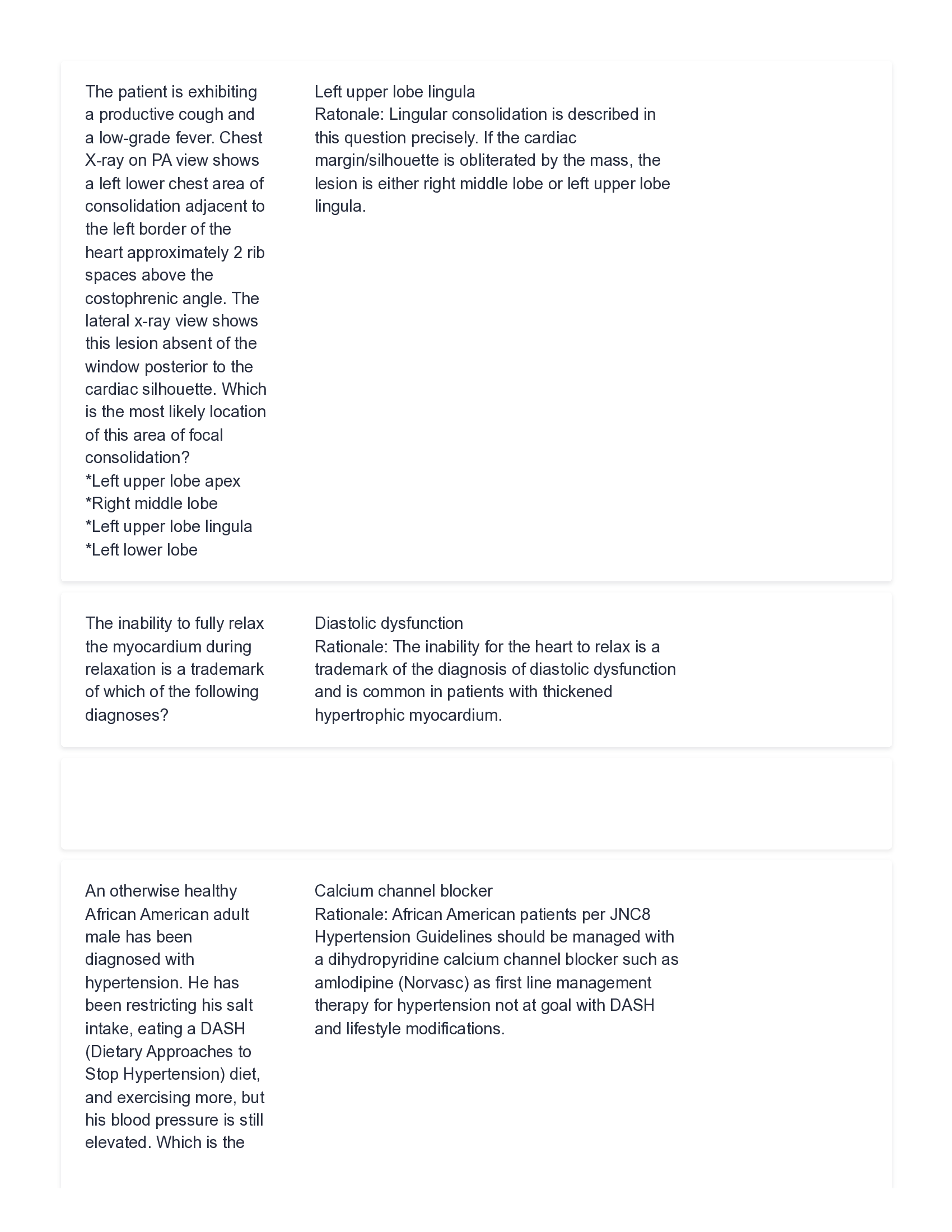 CEA Prep Complete Exam Practice Questions with Answers 2026