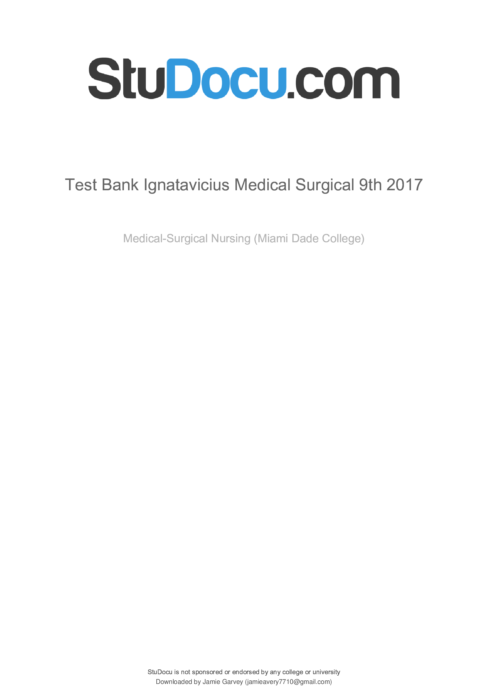 test-bank-for-medical-surgical-nursing-9th-edition-ignatavicius-all-chapters.