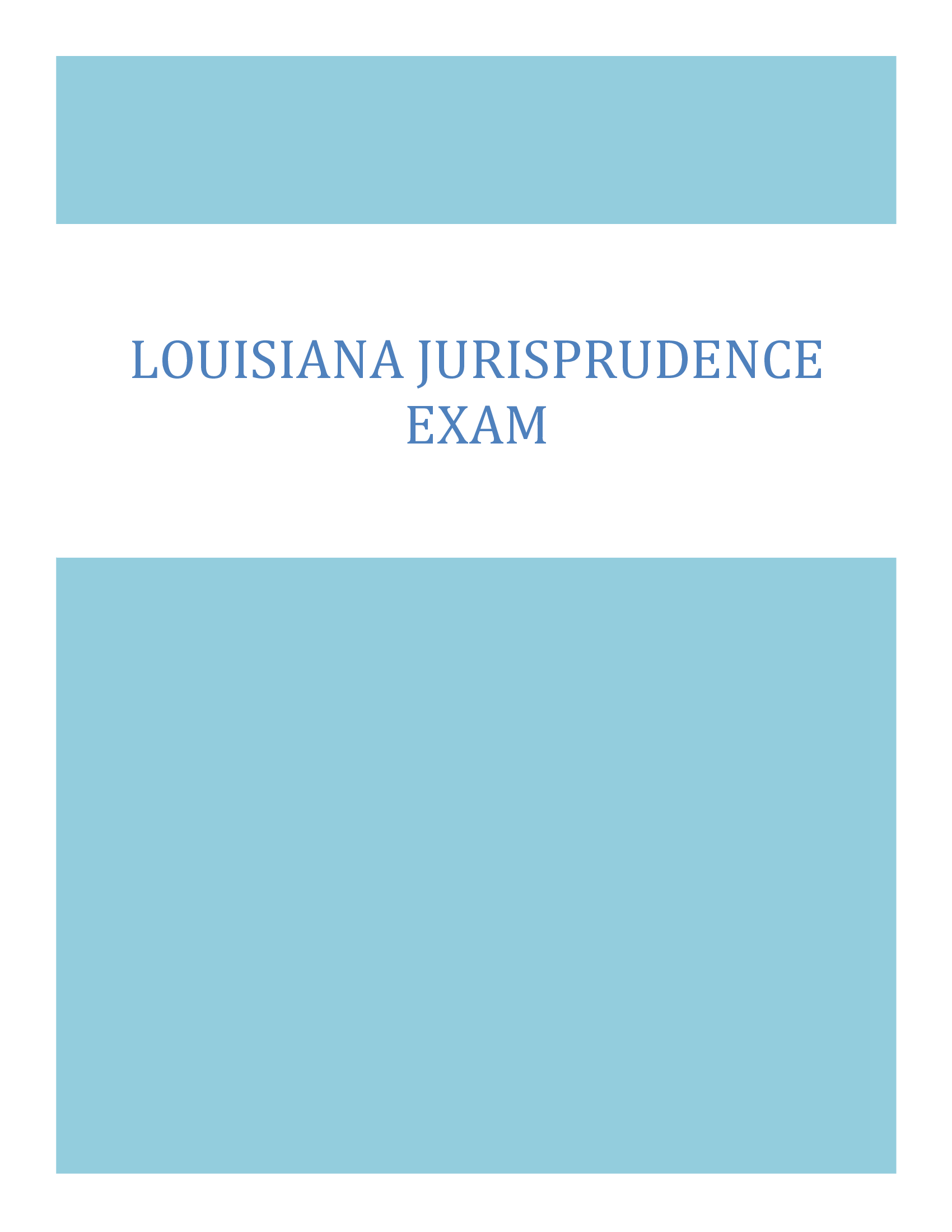 Louisiana State Board of Dentistry – Jurisprudence Exam Review 2026 | Complete Q&A Prep Guide