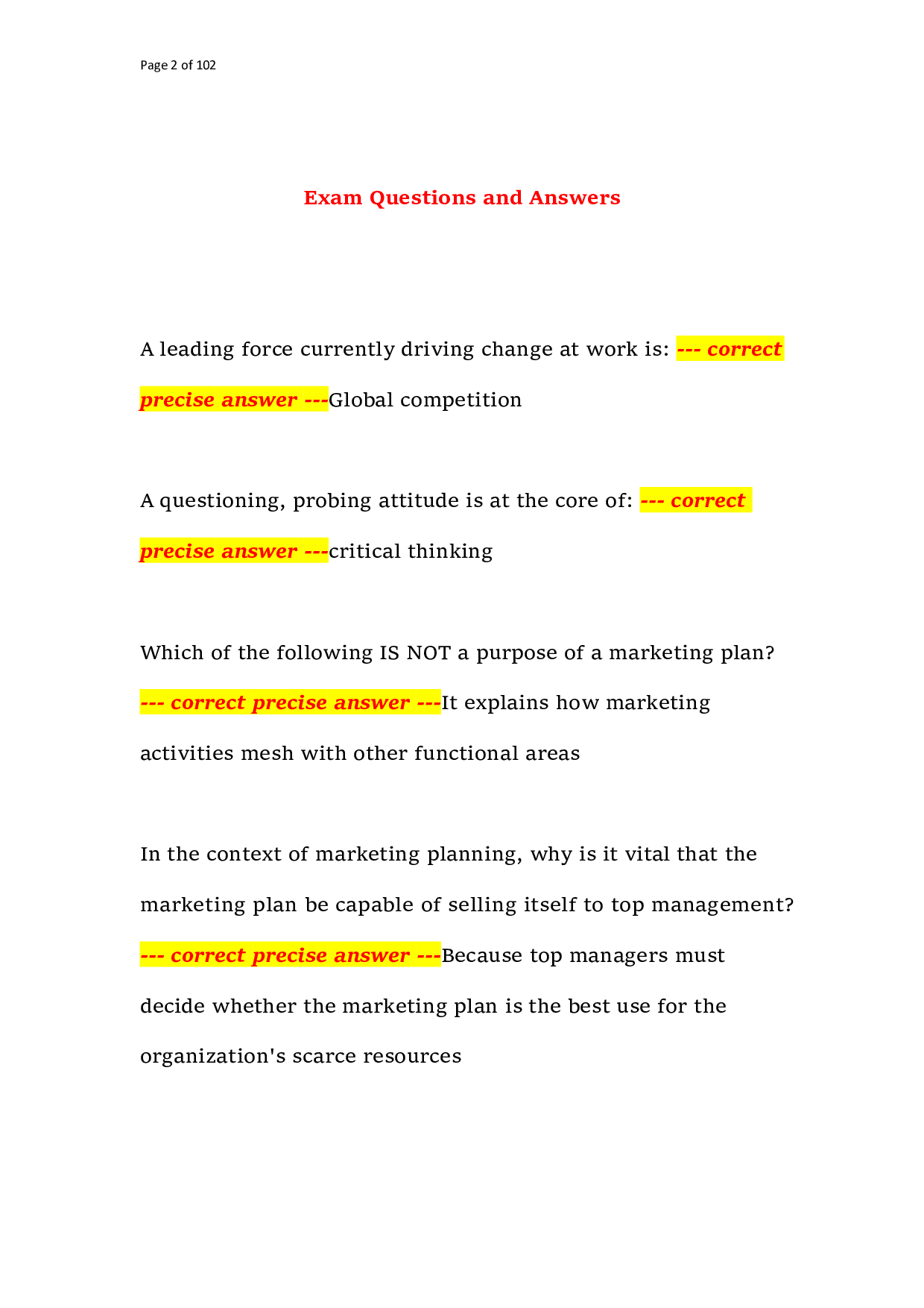 Preview page 2