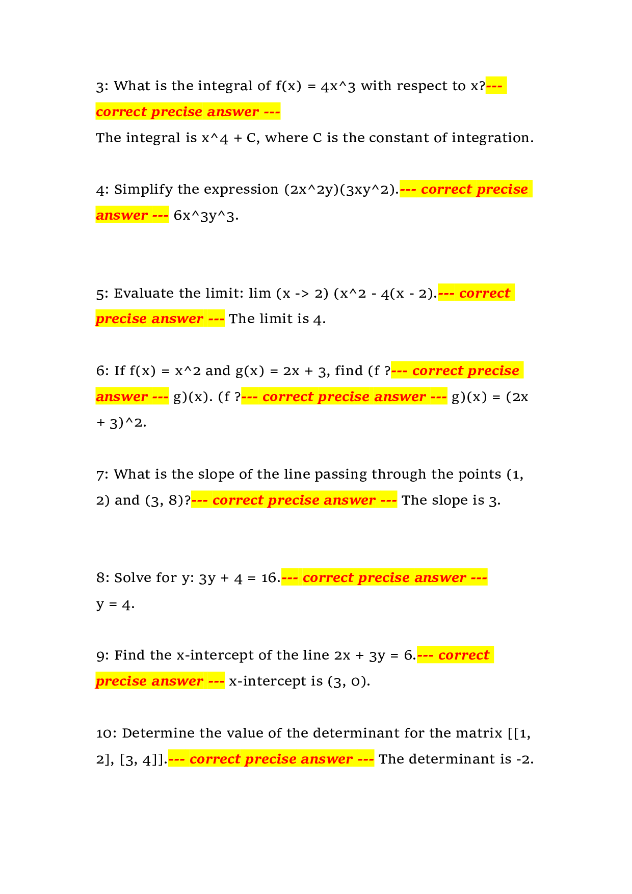 Preview page 2
