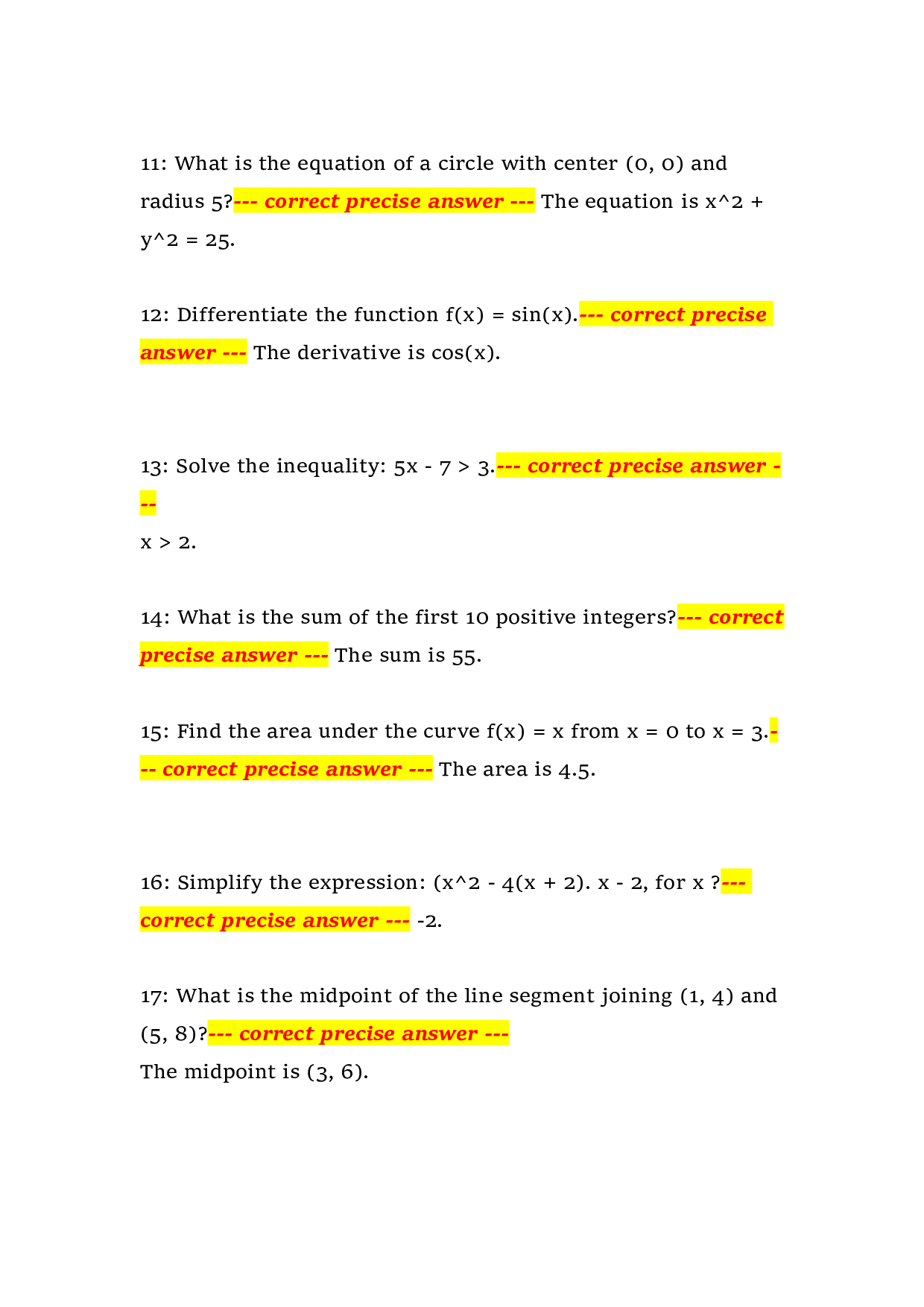 Preview page 3