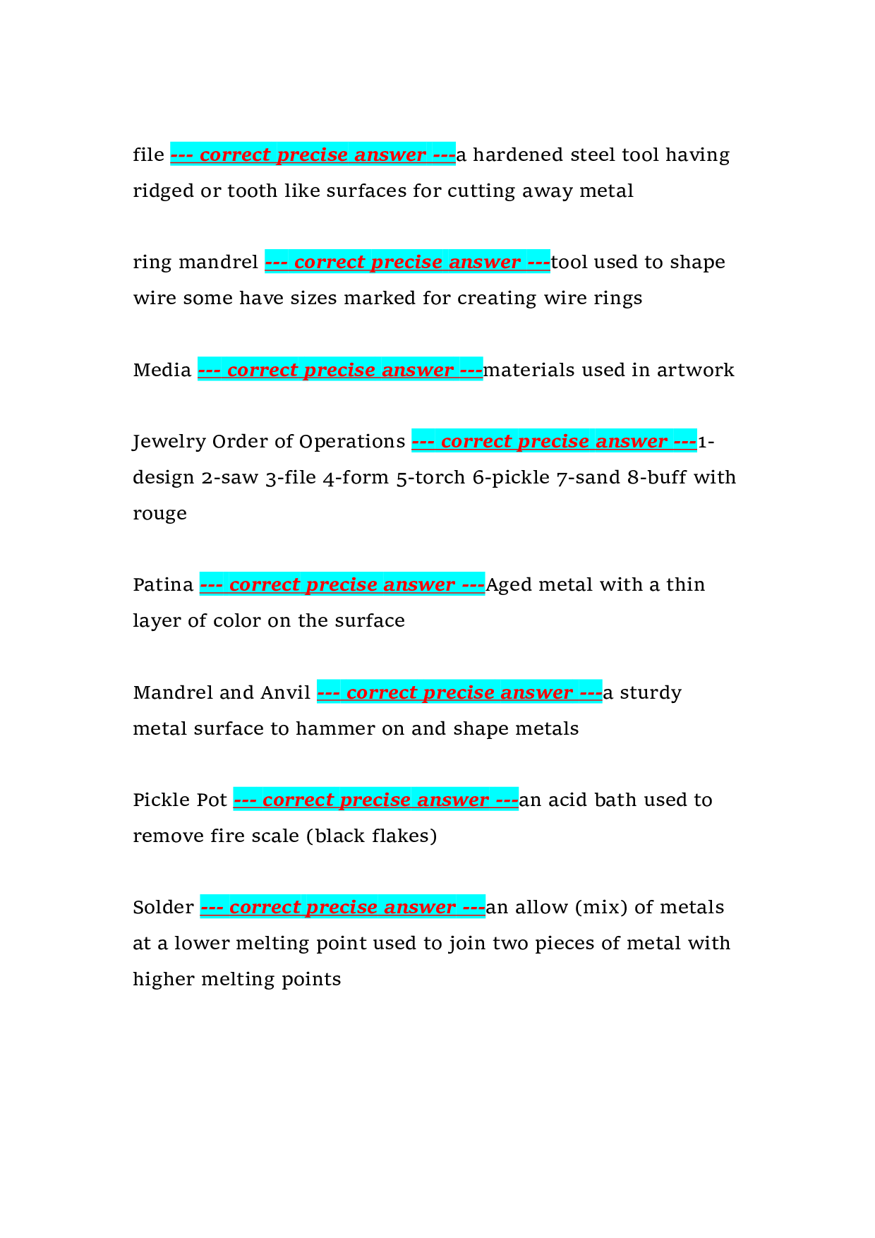 Preview page 2