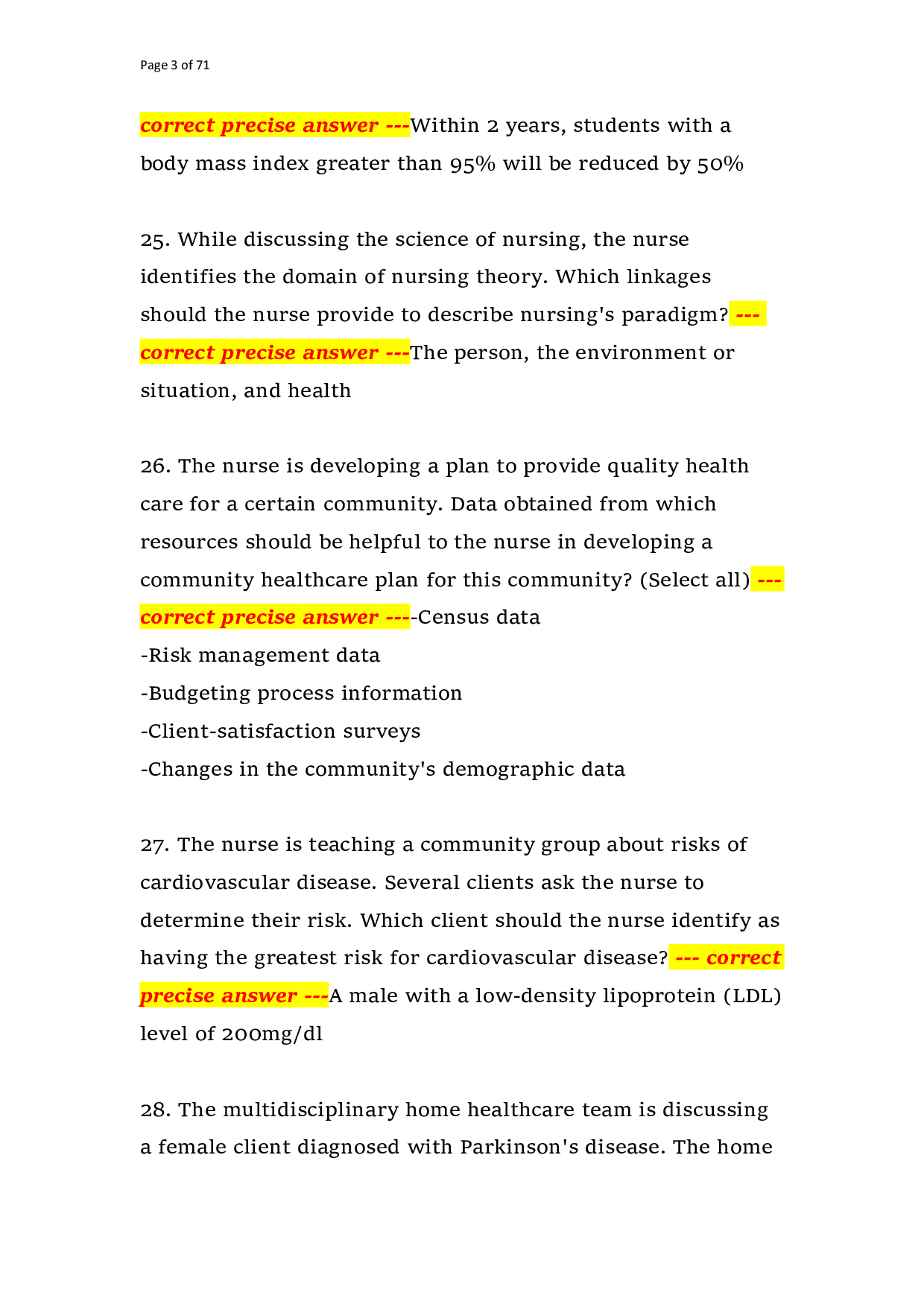 Preview page 3