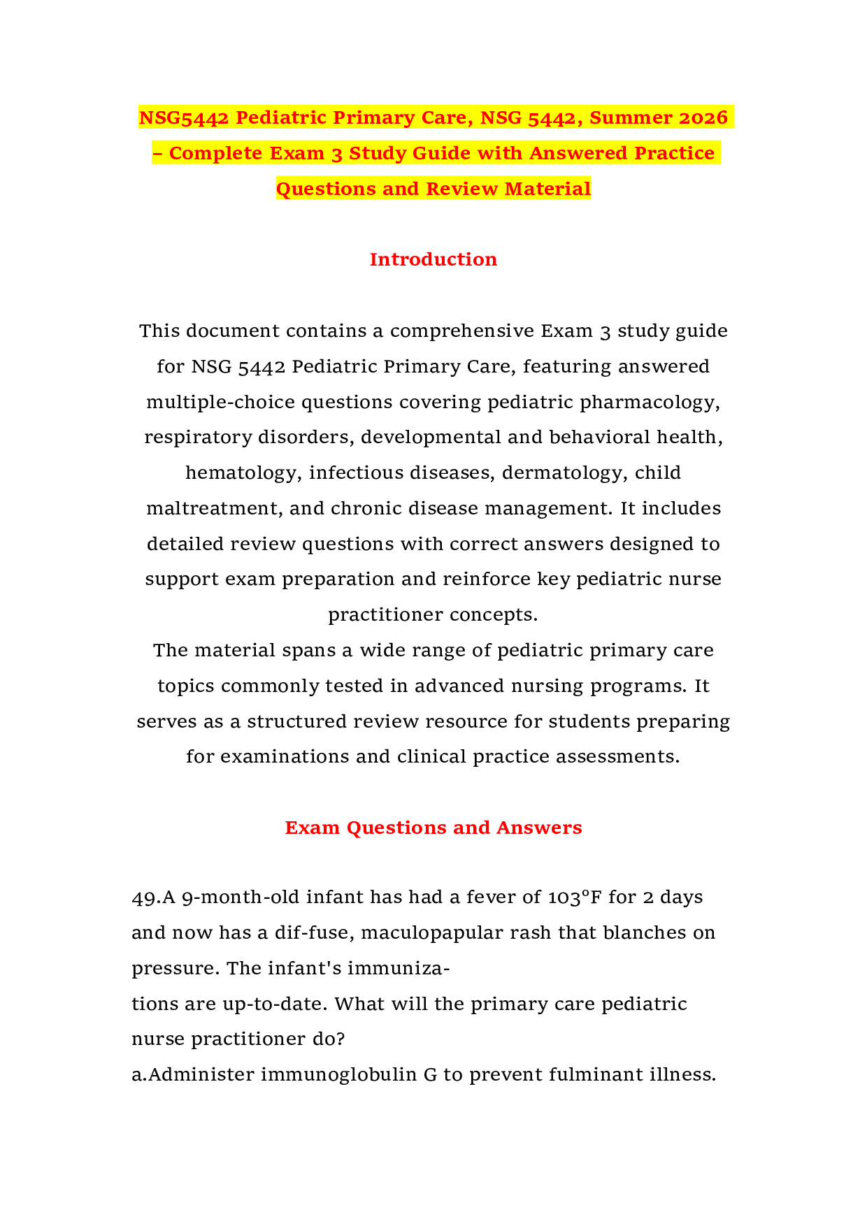Preview page 1