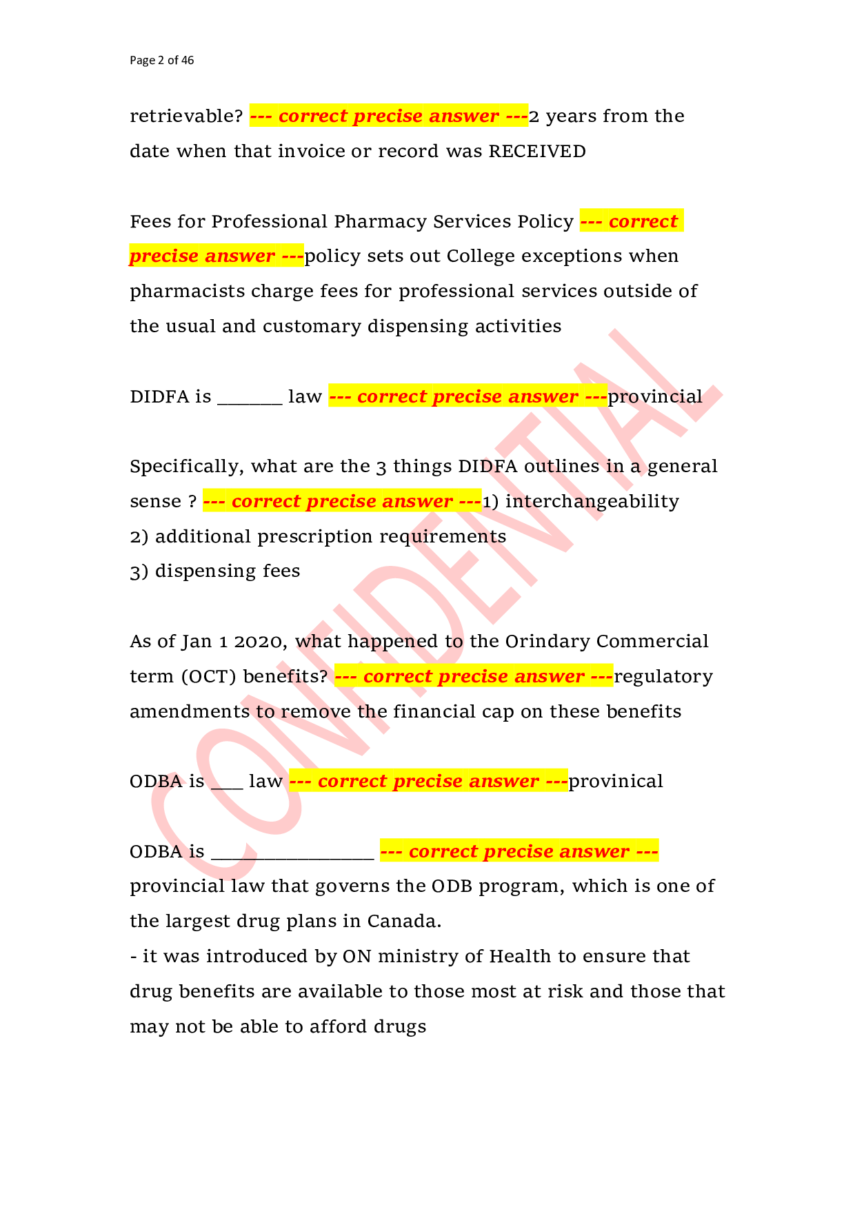 Preview page 2