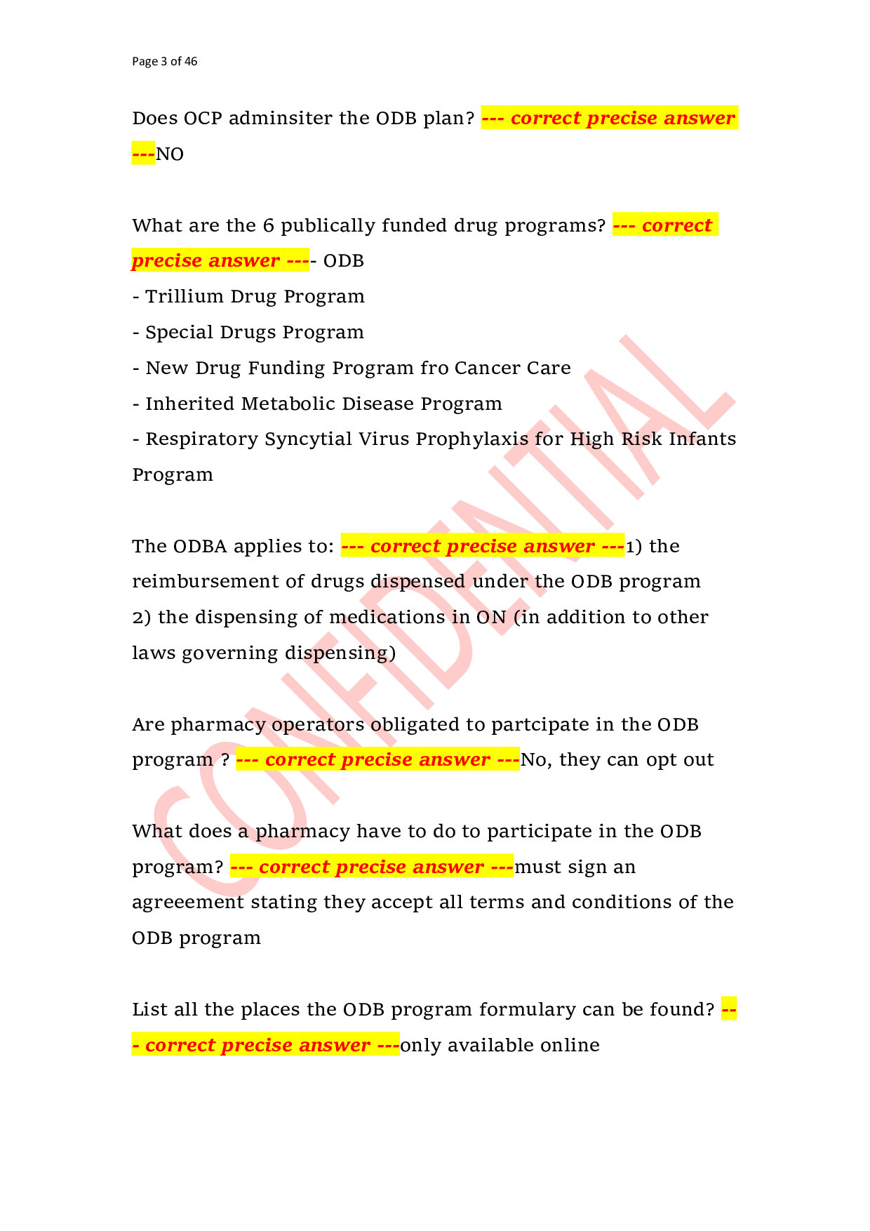 Preview page 3