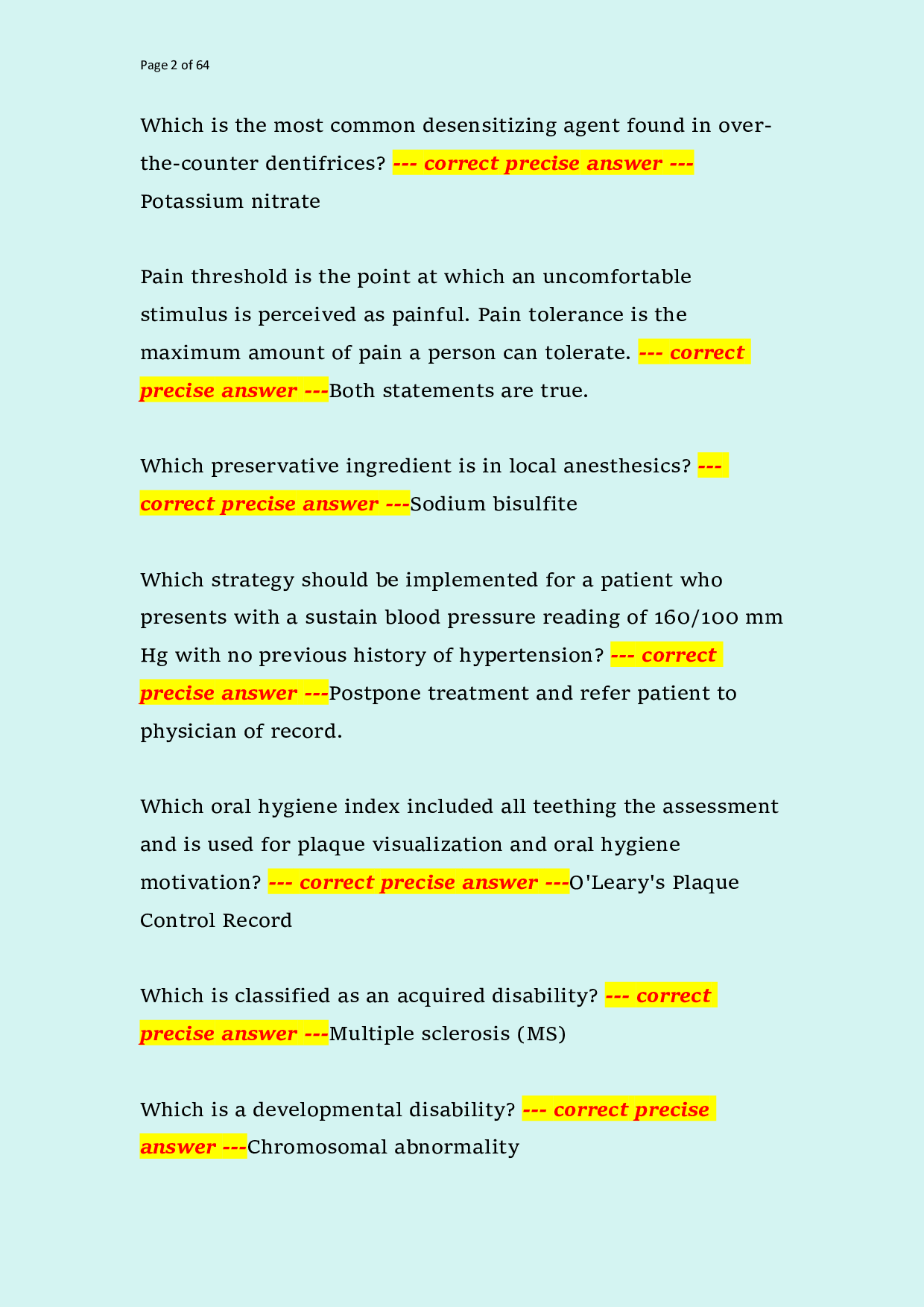 Preview page 2