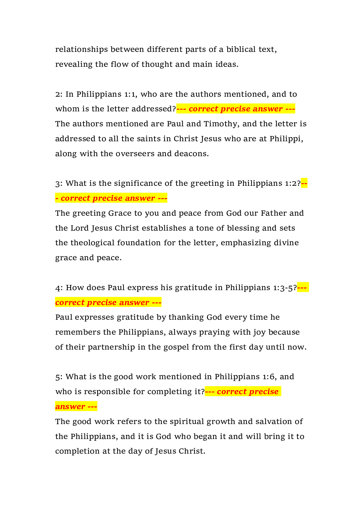 Preview page 2