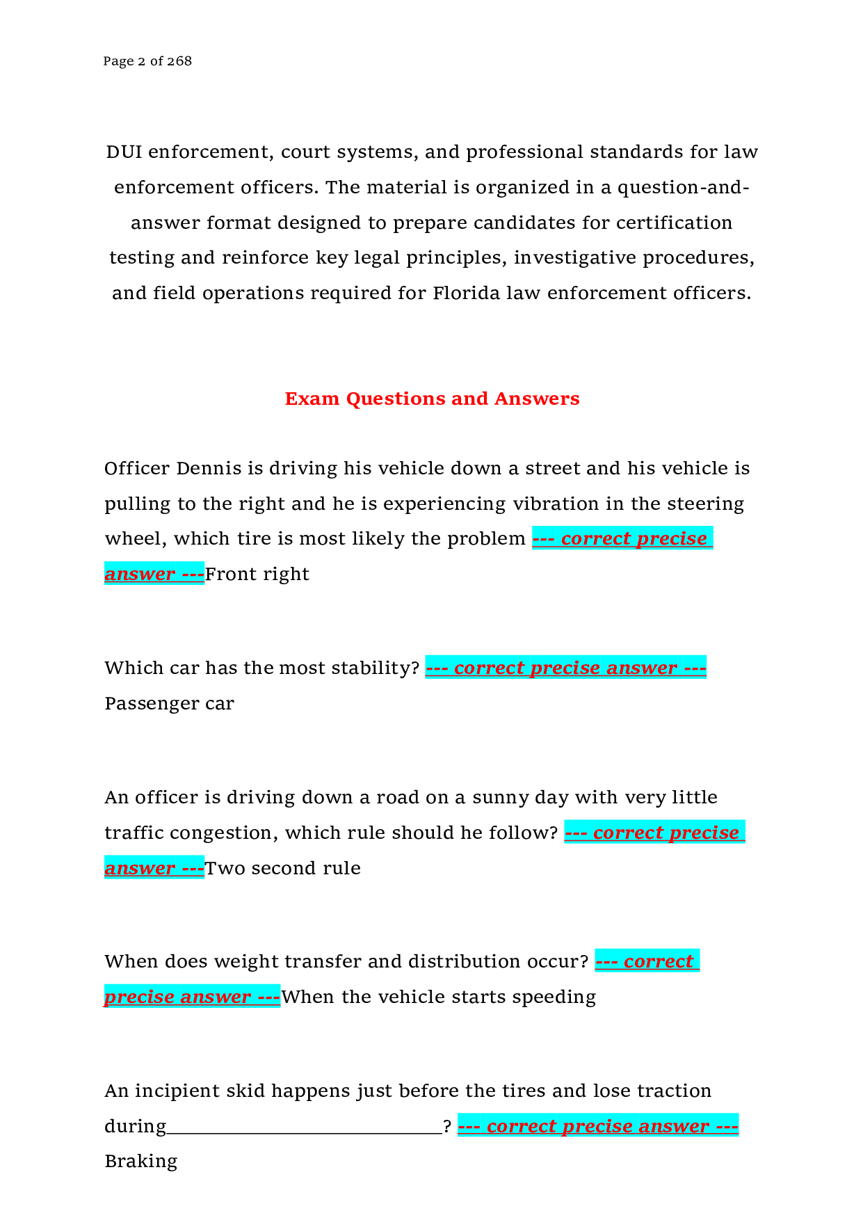 Preview page 2