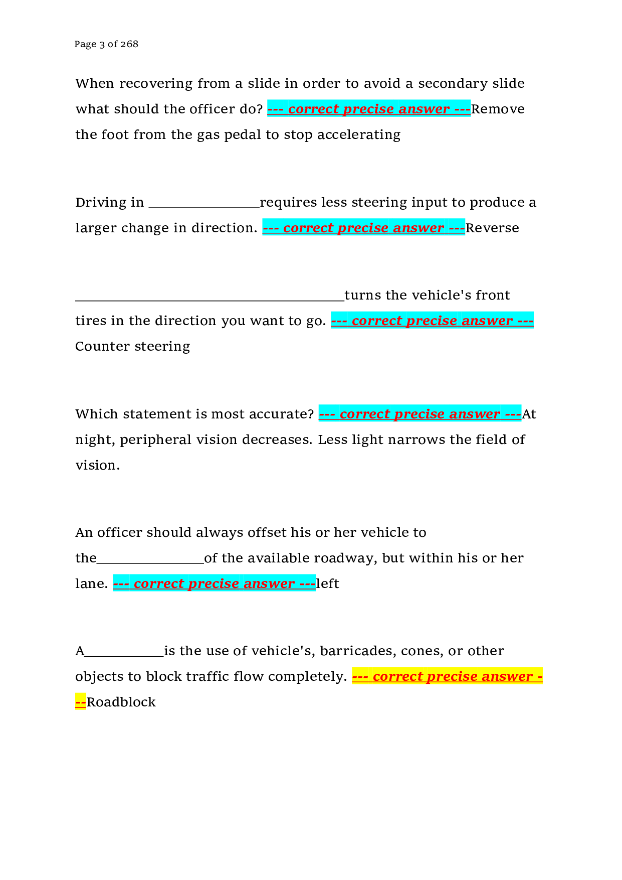 Preview page 3