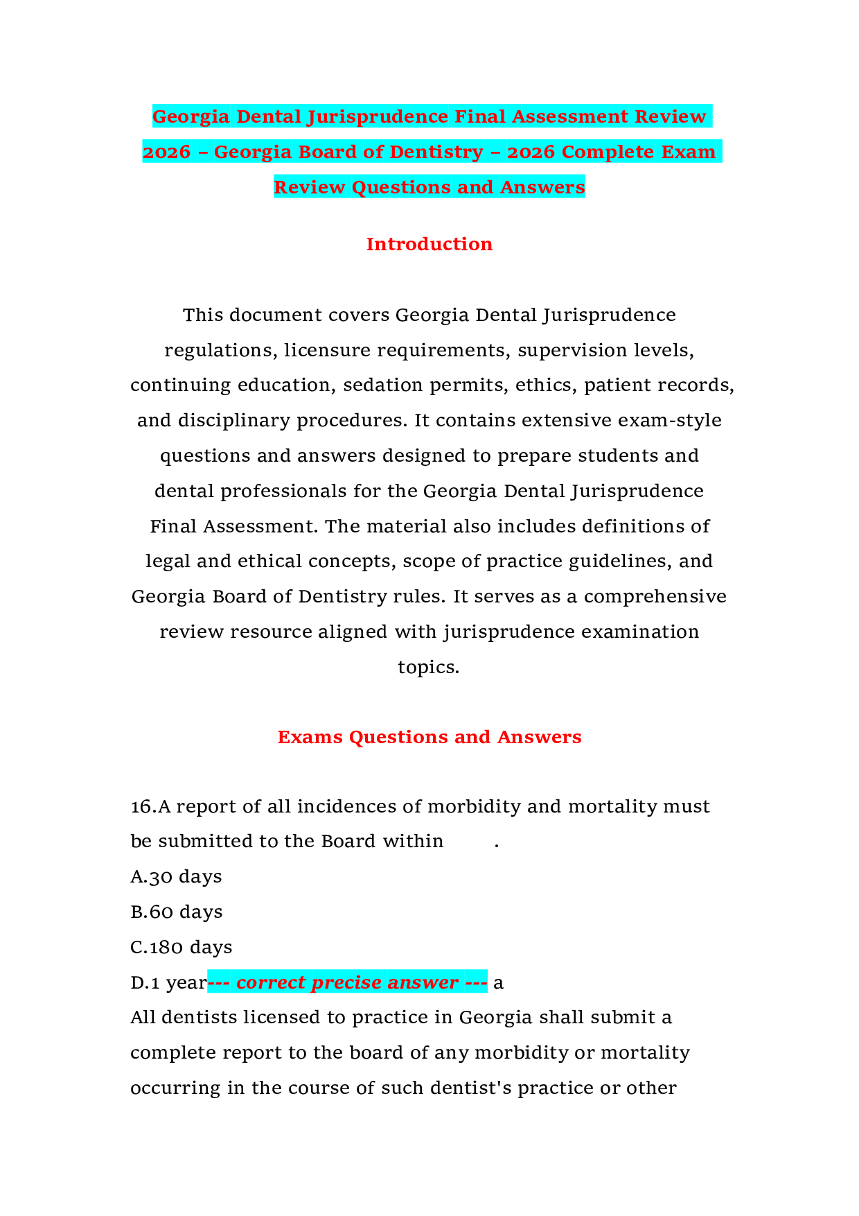 Preview page 1