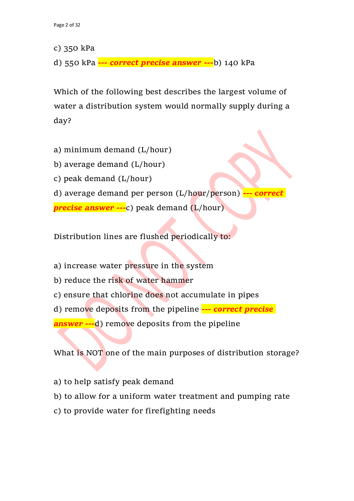 Preview page 2