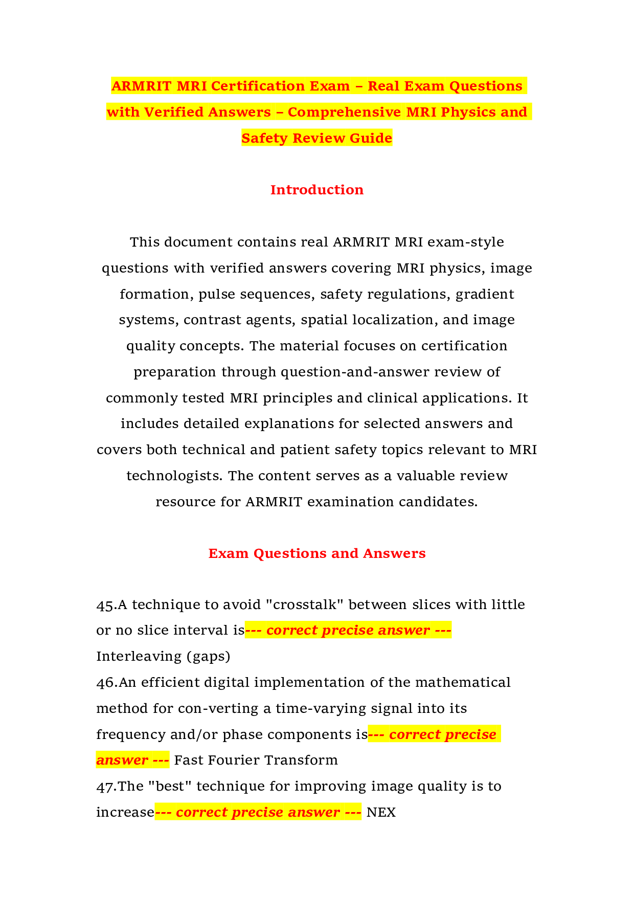 Preview page 1